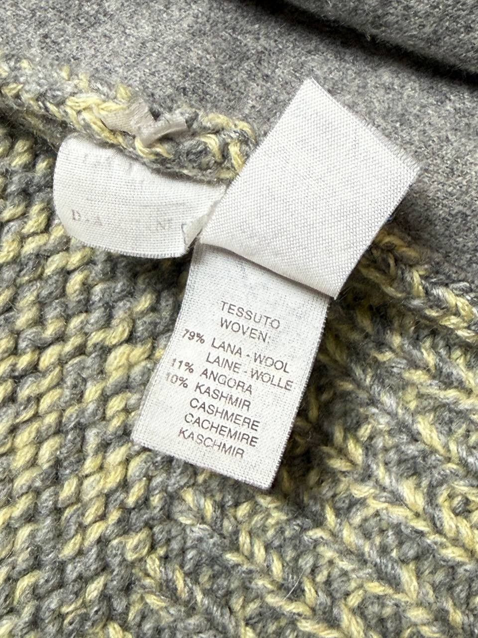 Brunello Cucinelli Brunello Cucinelli cashemere cardigan Size XS / US 0-2 / IT 36-38 - 8 Thumbnail