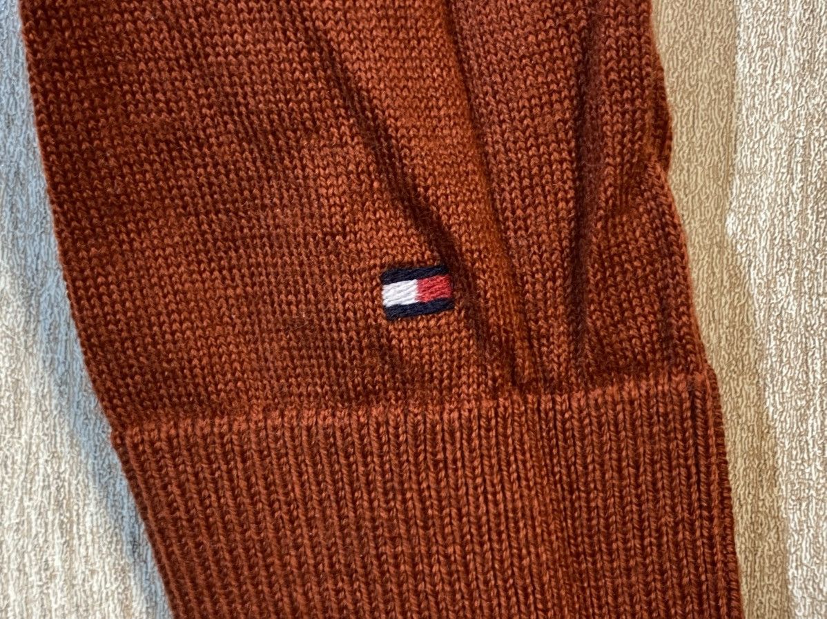 Designer × Tommy Hilfiger Tommy Hilfiger Luxury Wool men’s sweater size XL Size US XL / EU 56 / 4 - 2 Thumbnail