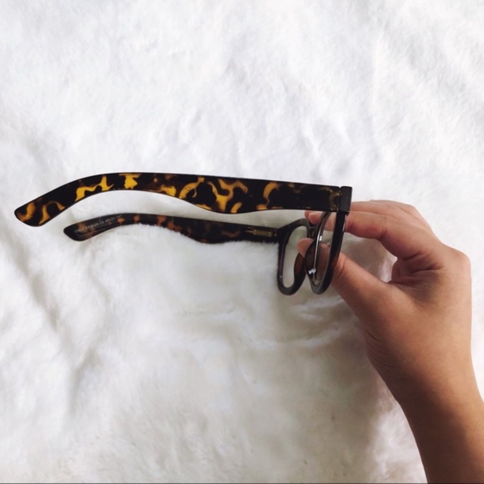 Other Ames Matte Black Computer Blue Light Glasses Size ONE SIZE - 11 Thumbnail