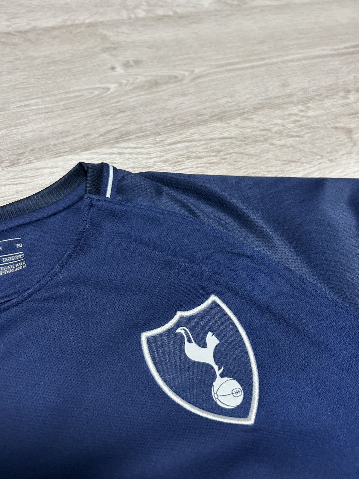 Nike Nike Soccer Jersey Tottenham Spurs #10 KANE Size US XS / EU 42 / 0 - 7 Thumbnail