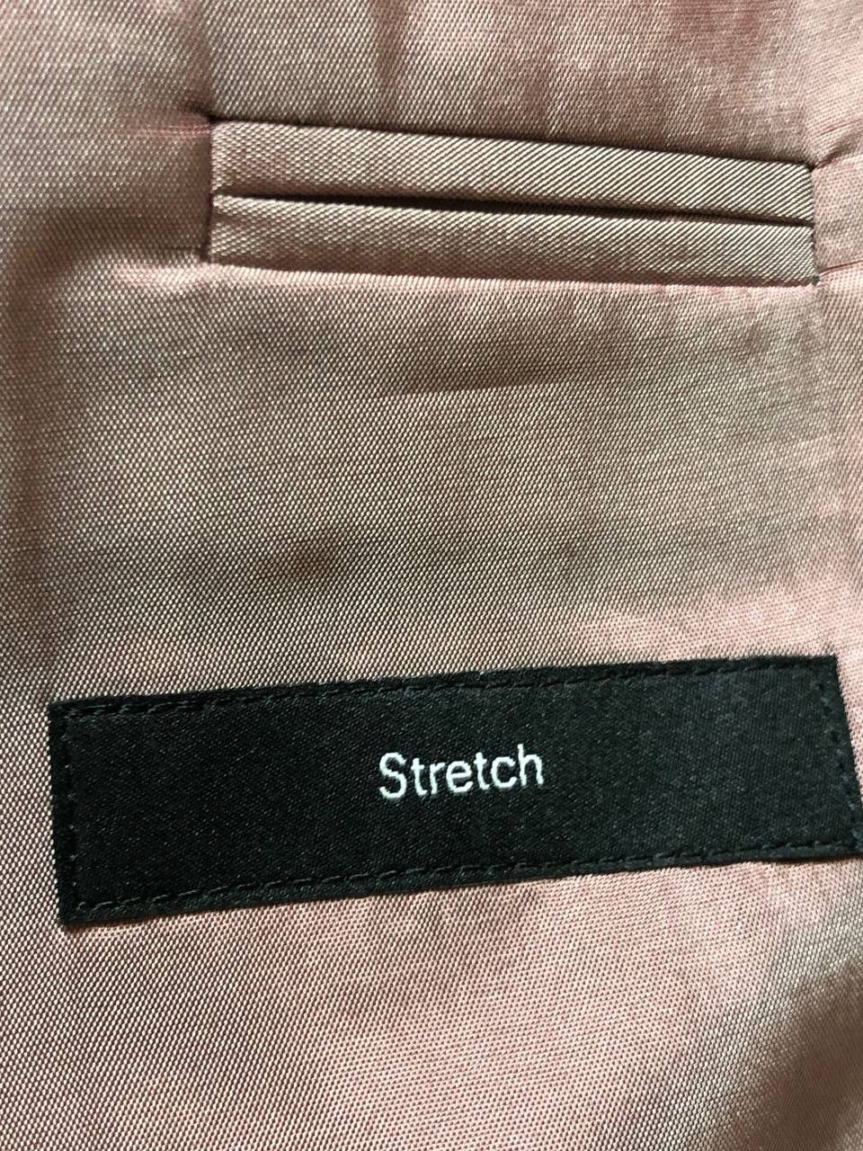 Hugo Boss Hugo Boss Blazer Size 40R - 5 Thumbnail