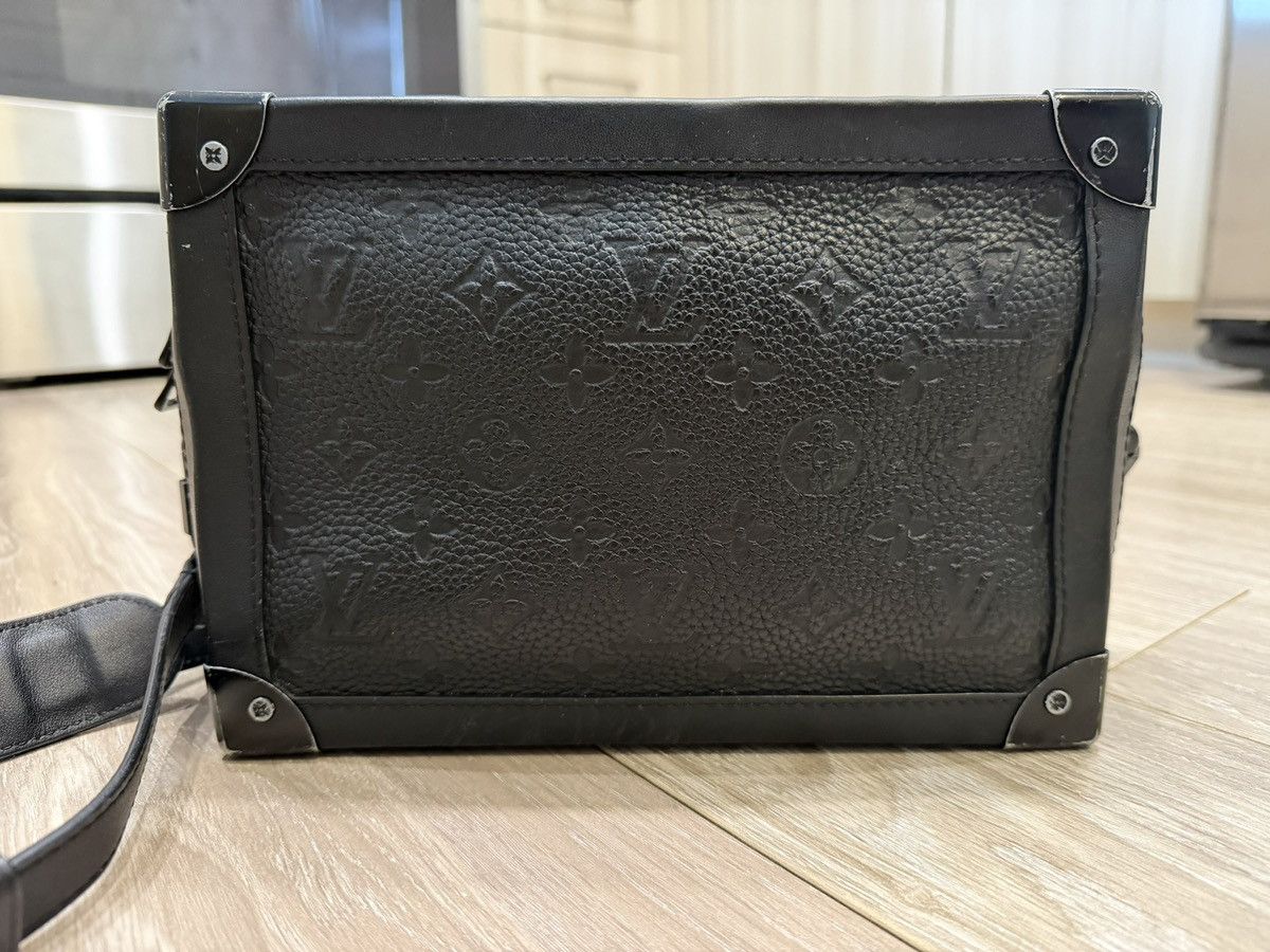 Louis Vuitton Louis Vuitton Soft Trunk Taurillon Size ONE SIZE - 8 Thumbnail
