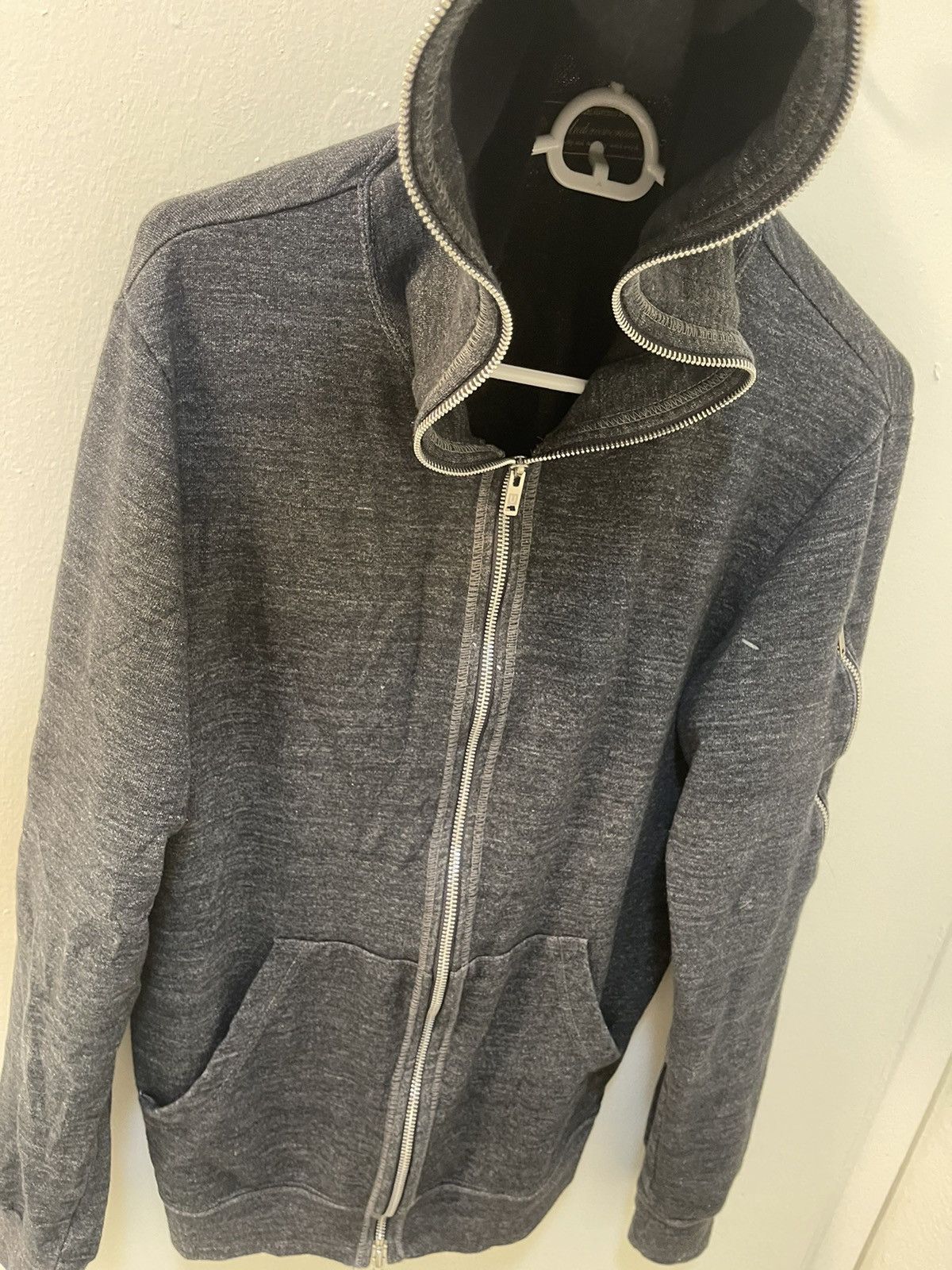 Undercover Undercover Full Zip Gimp Size US S / EU 44-46 / 1 - 1 Thumbnail