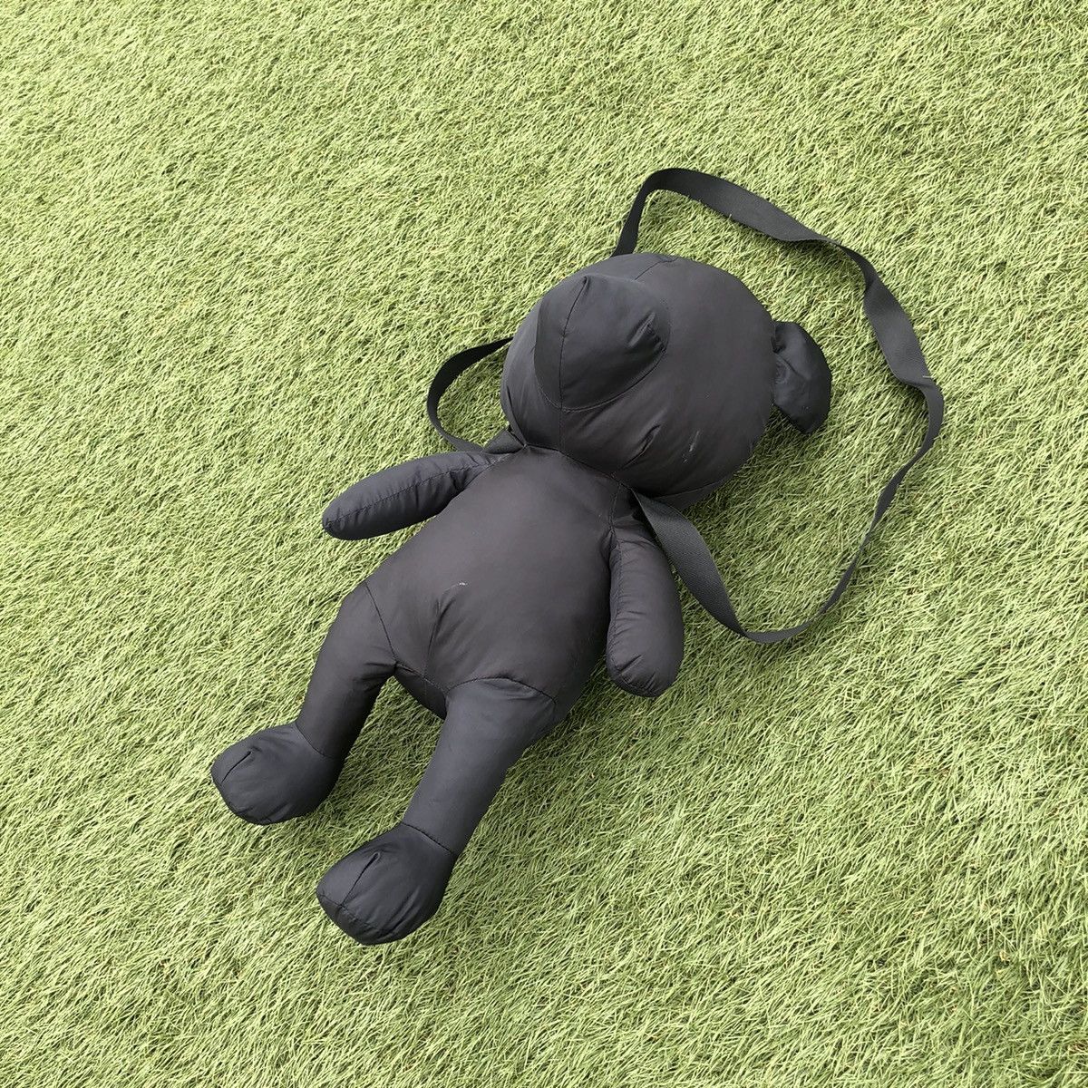 Disney × Vintage Bear plush bag Size ONE SIZE - 2 Thumbnail