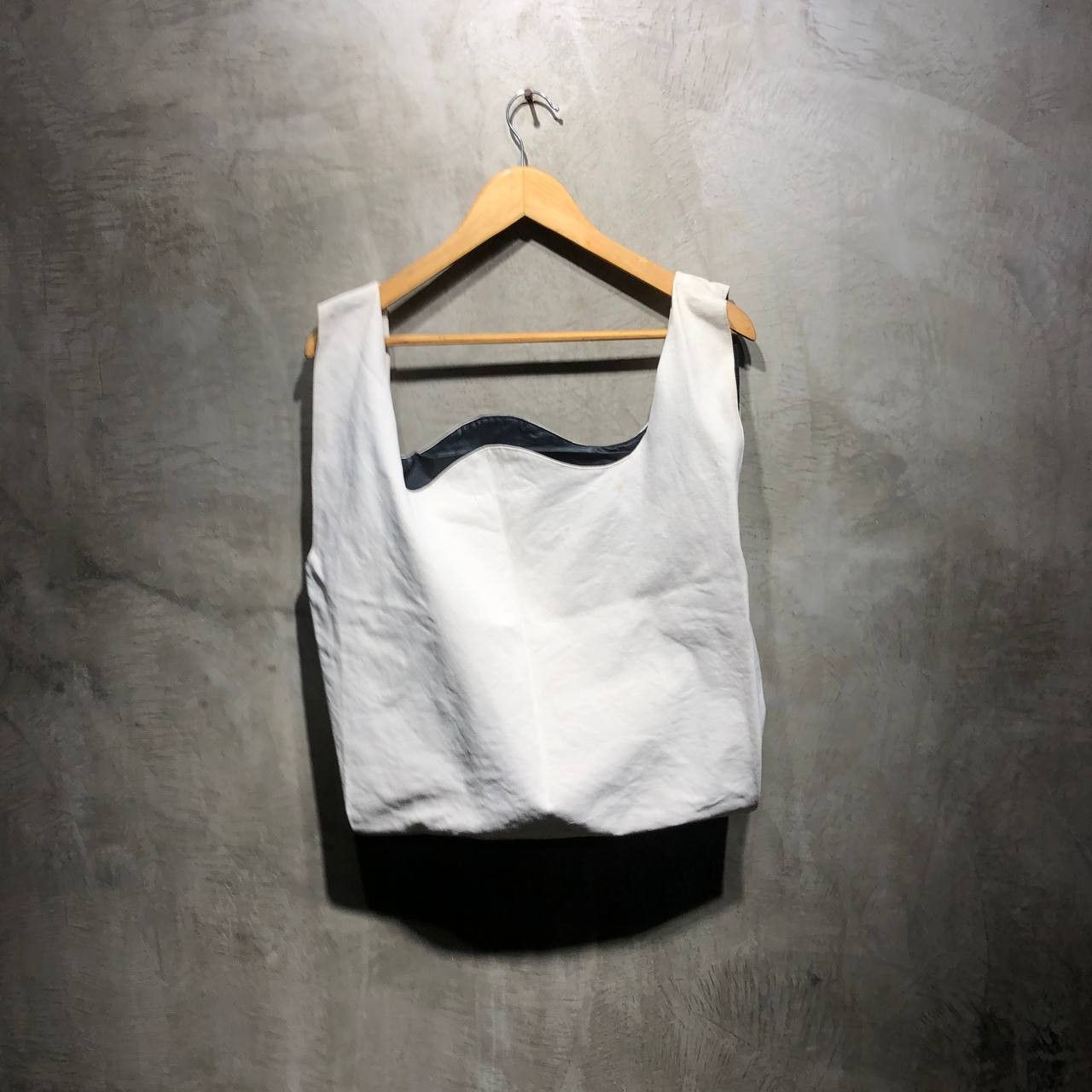 Maison Margiela Maison Martin Margiela 20th Anniversary Tote bag Size ONE SIZE - 4 Thumbnail