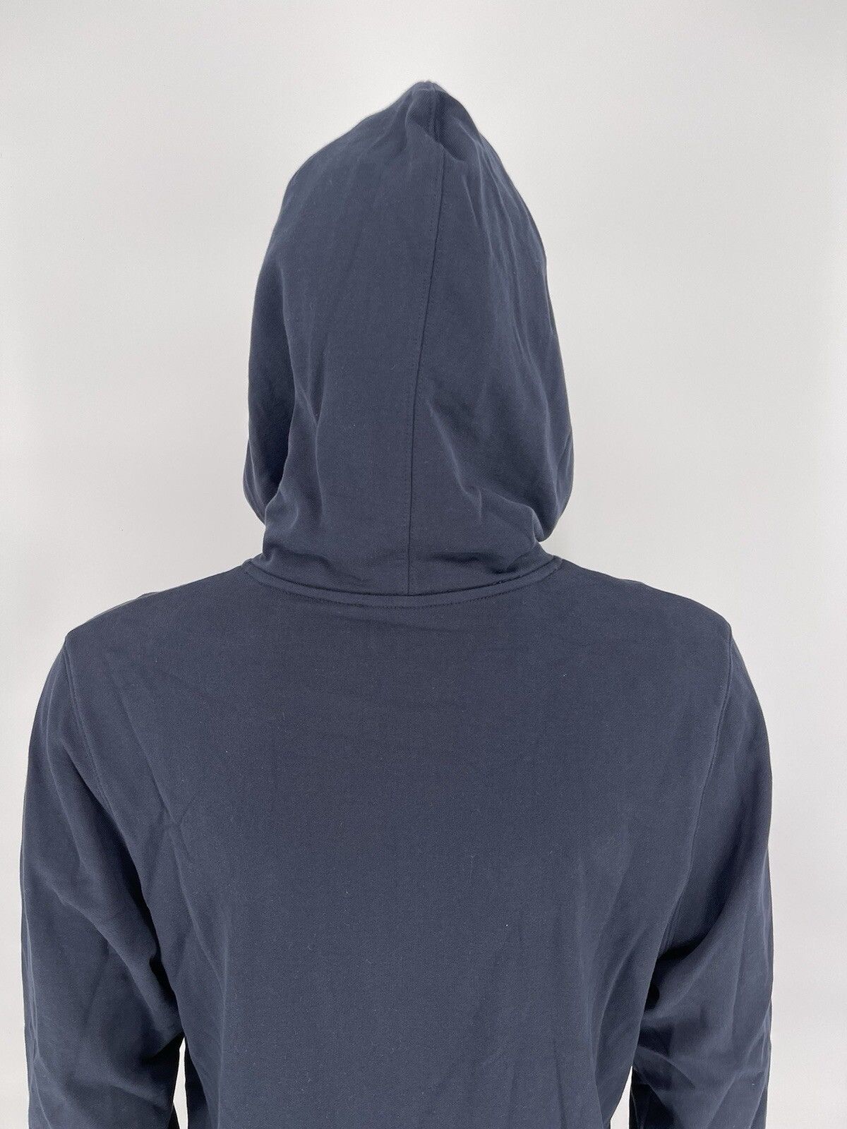 Adidas × Y-3 Adidas Y-3 Yohji Yamamoto Pullover Hoodie Sweatshirt Large Size US L / EU 52-54 / 3 - 5 Thumbnail