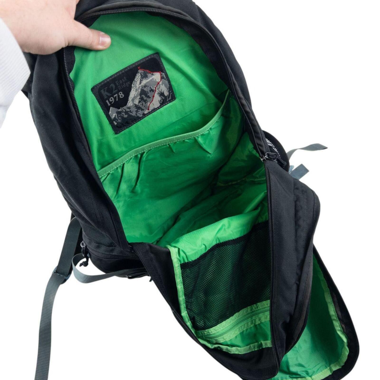 Nike Vintage 2000s Nike ACG Karst 40 Backpack Size ONE SIZE - 4 Thumbnail