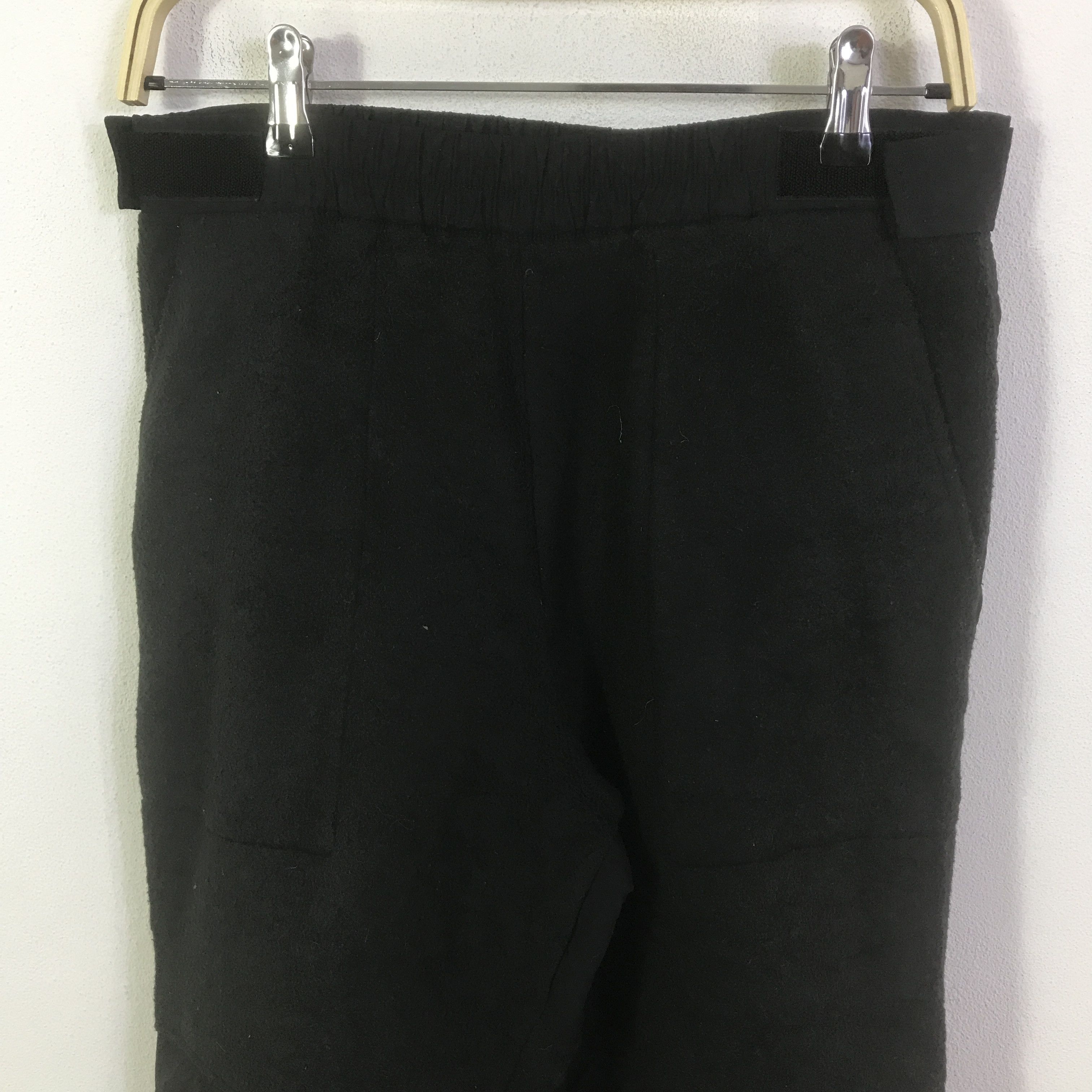 The North Face The North Face Fleece trackpants K129B17 Size US 30 / EU 46 - 2 Thumbnail