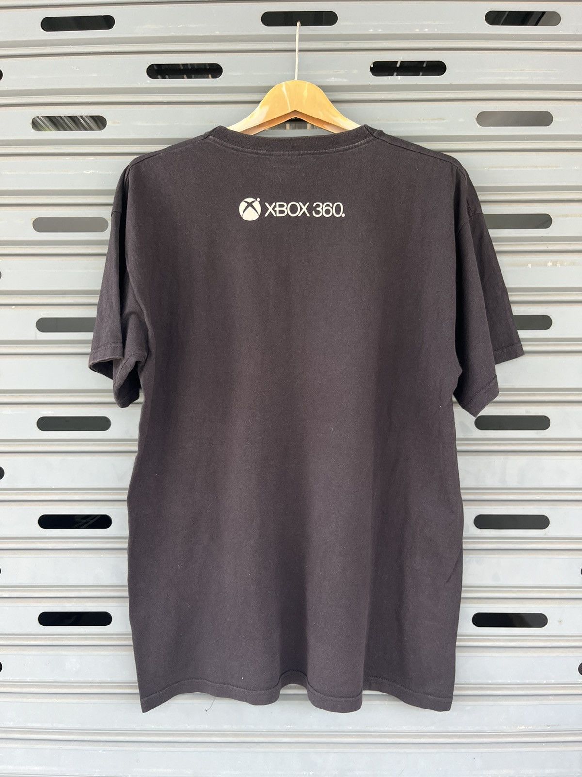 Halo × Vintage Vintage HALO 4 XBOX 360 Game 2012’s Tshirt Size US L / EU 52-54 / 3 - 3 Thumbnail