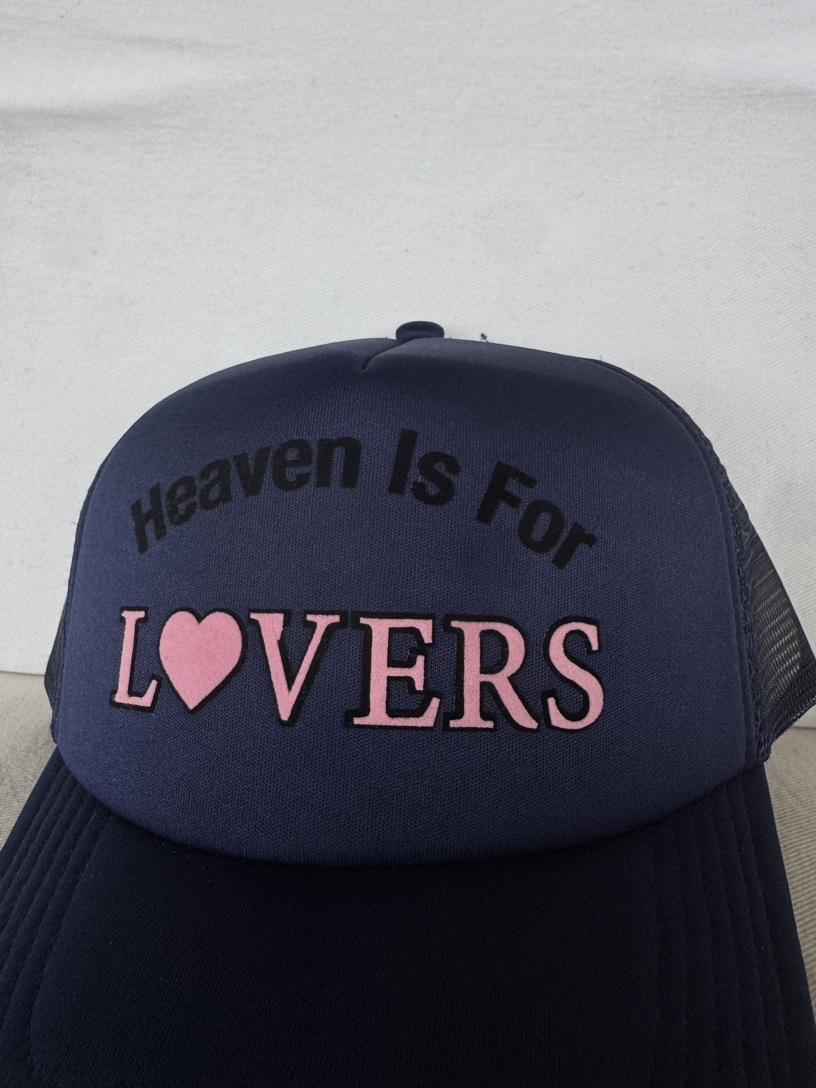 Guardian Angel Guardian Angel Heaven Hat Size ONE SIZE - 3 Thumbnail
