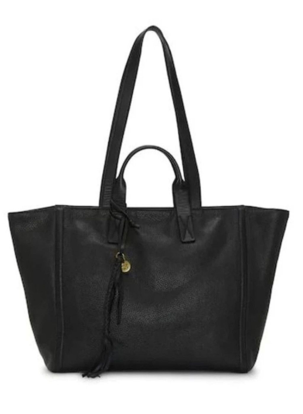 Lucky Brand Lucky Brand Jehn Leather Tote Size ONE SIZE - 1 Thumbnail