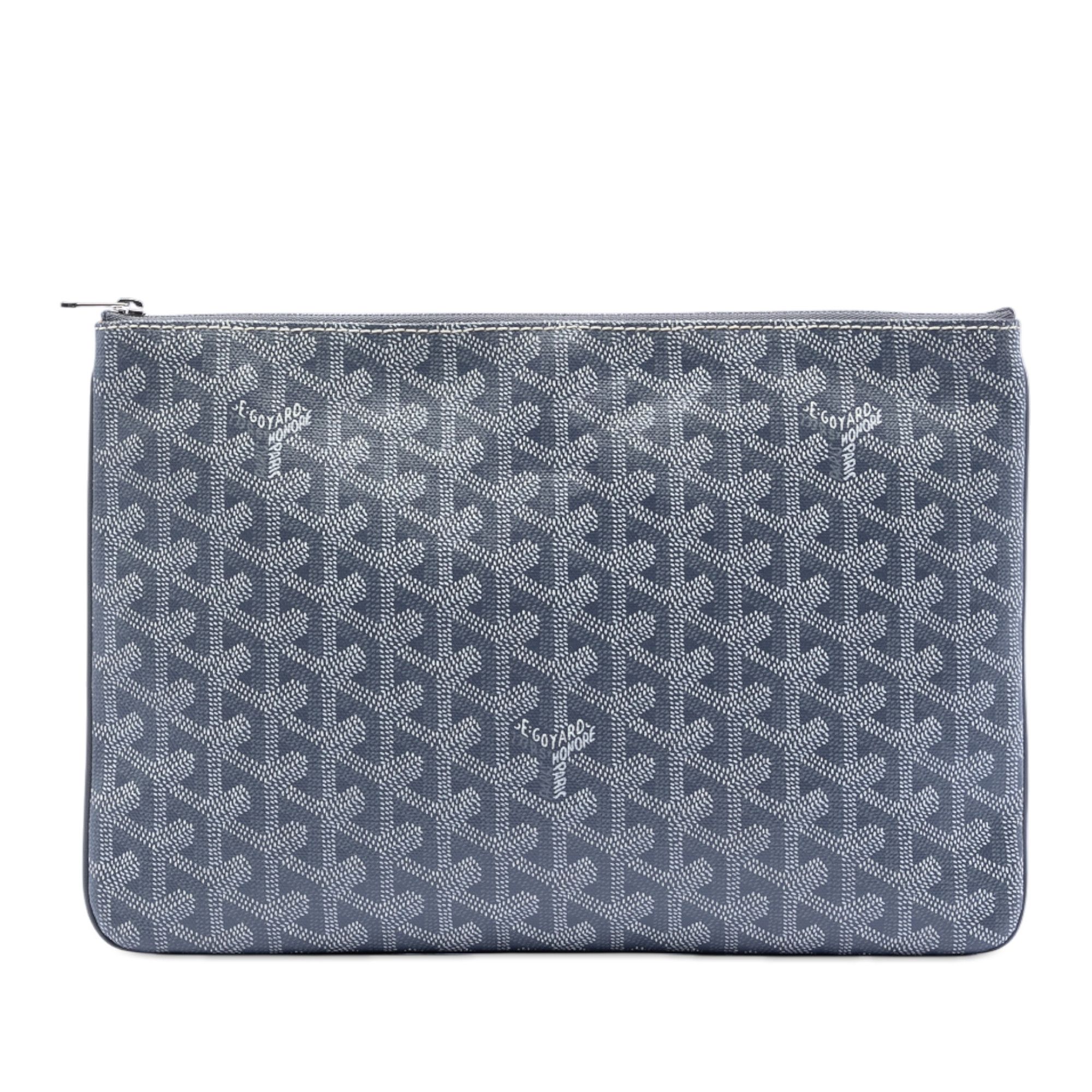 Goyard Goyard Goyardine Senat MM Size ONE SIZE - 1 Thumbnail
