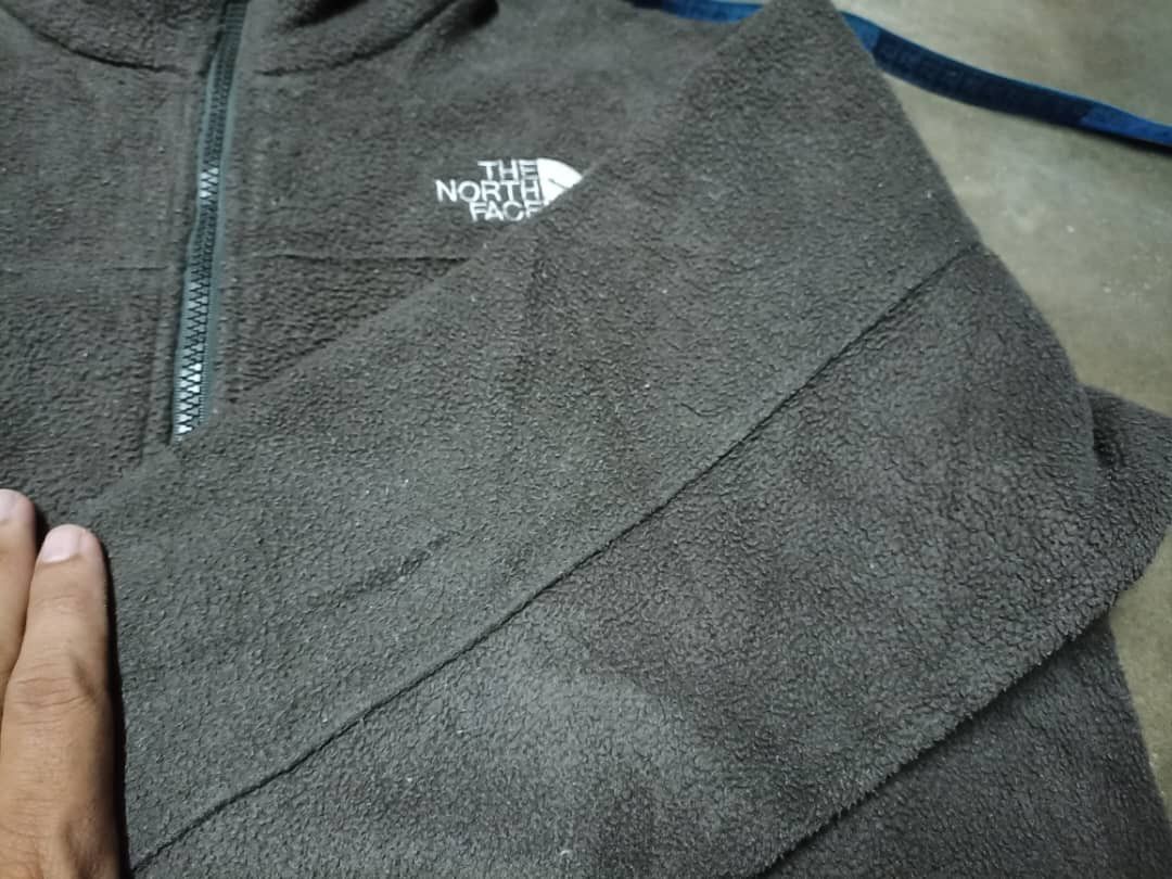 The North Face The north Face Fleece Jacket Size US S / EU 44-46 / 1 - 5 Thumbnail