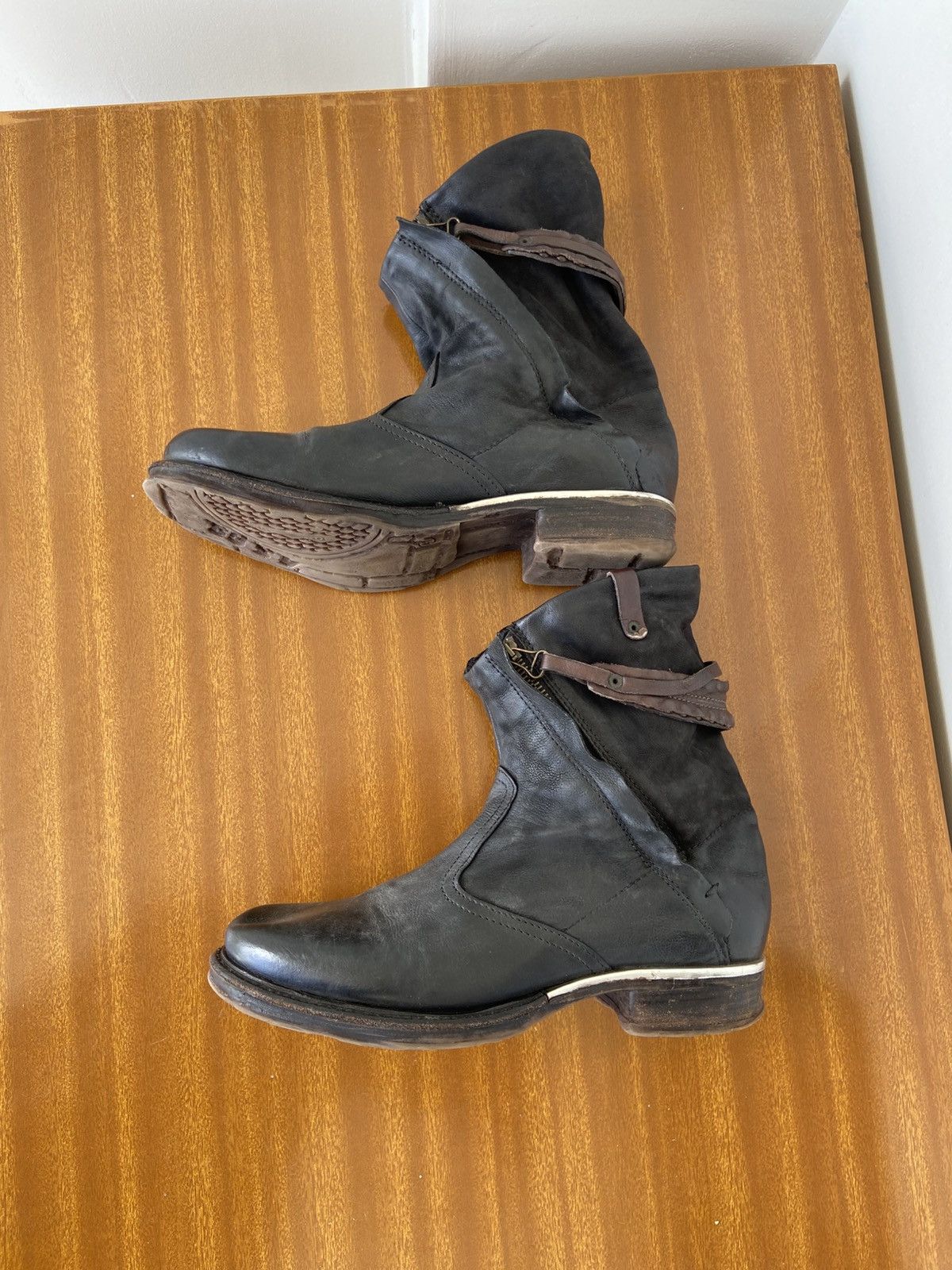 A.S.98 A.S.98 Size US 8 / EU 41 - 9 Thumbnail