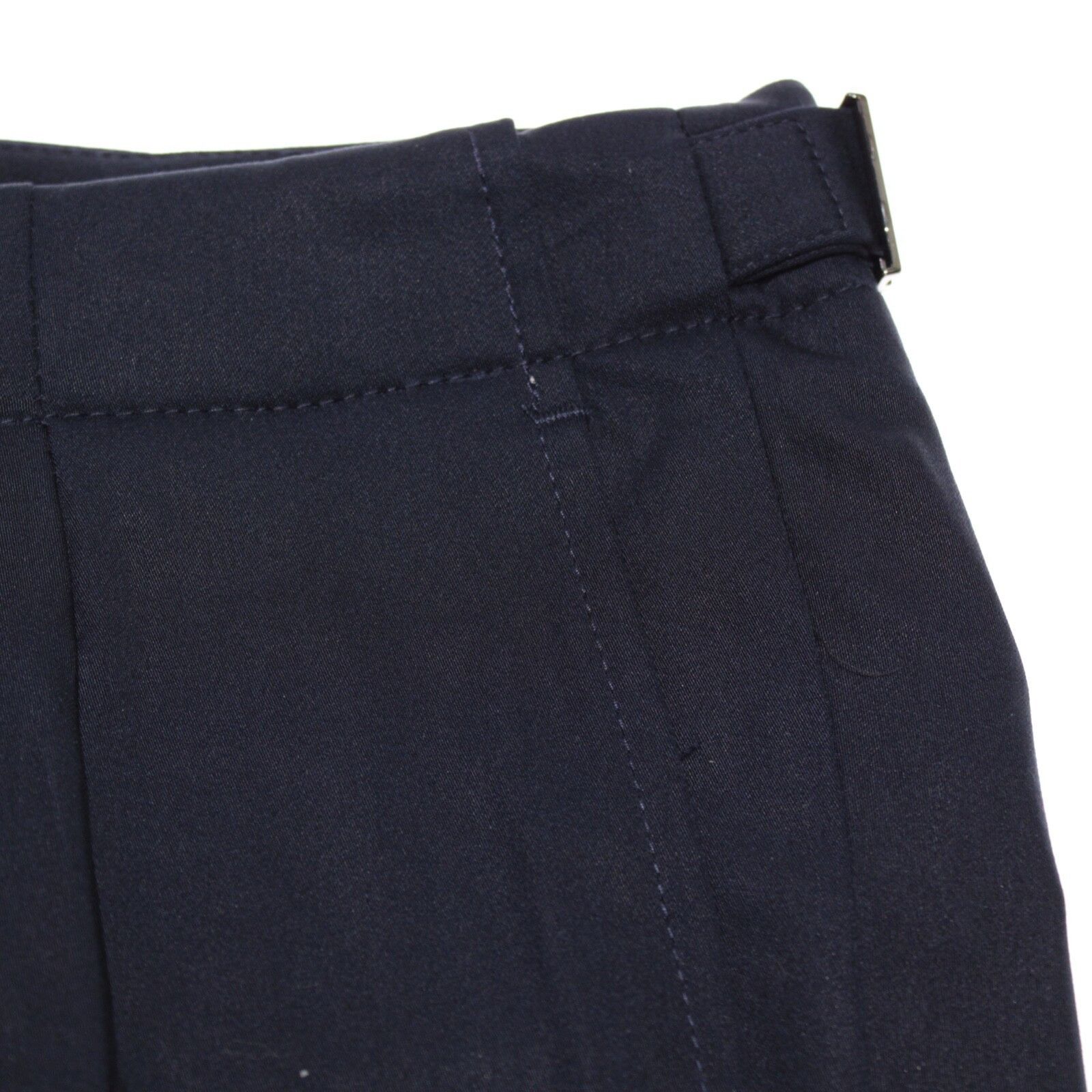 Hiltl Hiltl New with tags Dress Pants Size 34 US In Blue Size US 34 / EU 50 - 4 Thumbnail