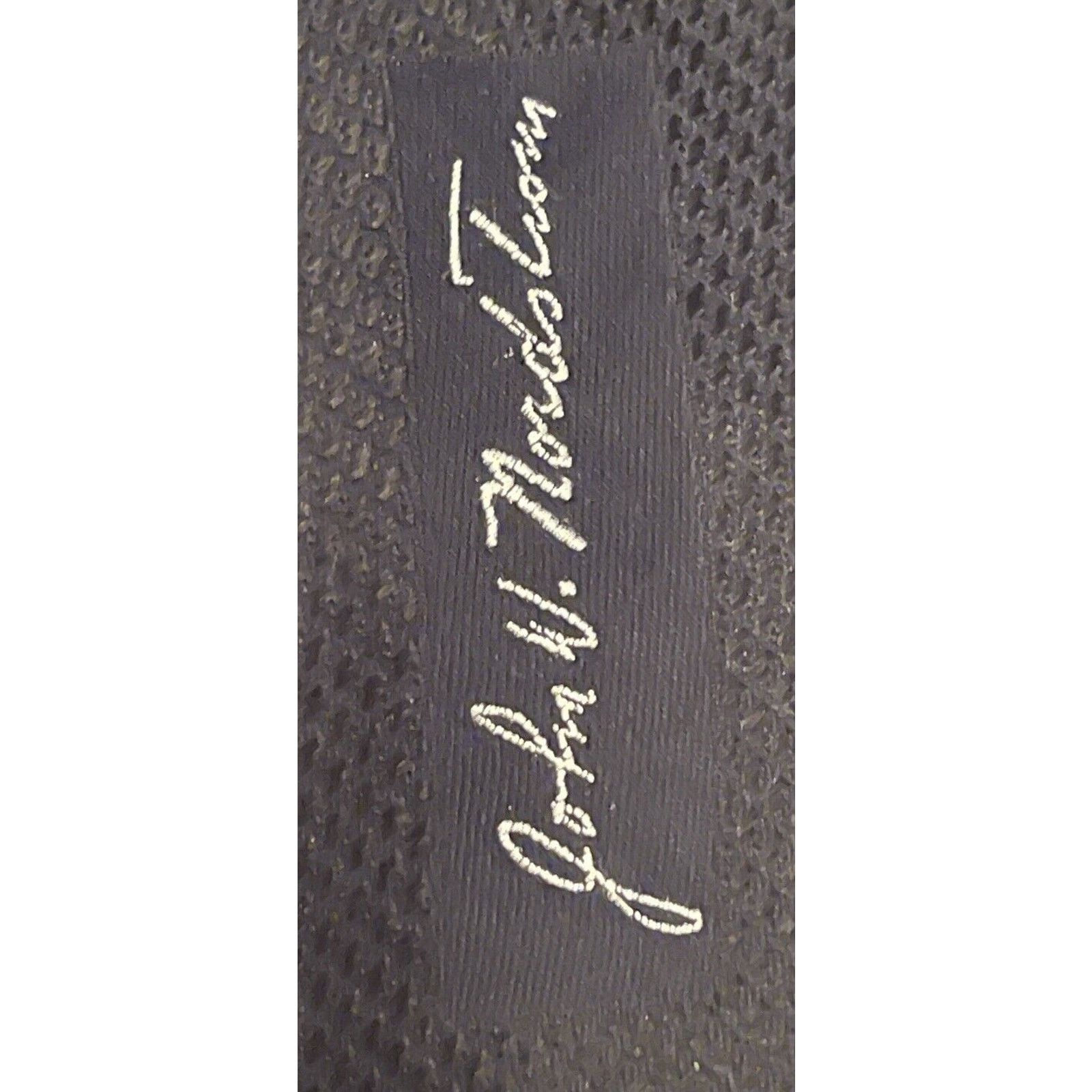Other John W. Nordstrom Blue 100% Silk Men’s Neck Tie Made In Usa Size ONE SIZE - 6 Thumbnail