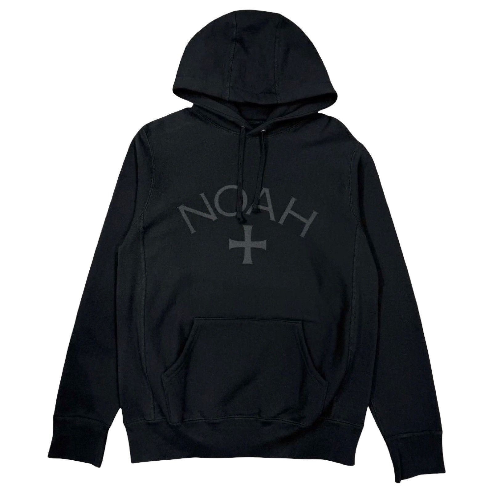 Noah Noah Core Logo Hoodie | Grailed