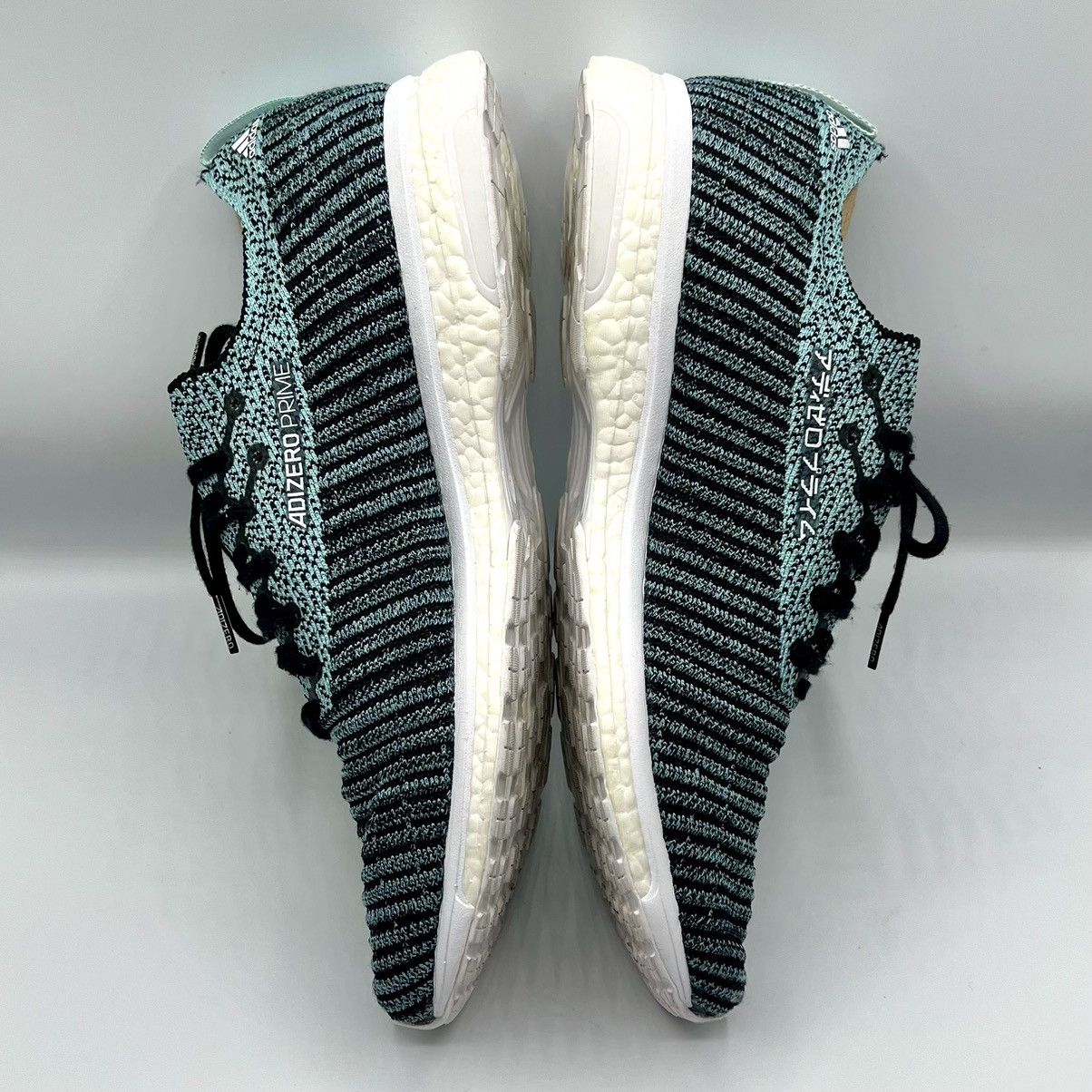 Adidas adidas AdiZero Prime LTD Boost Parley D97654 Shoes Size US 12 / EU 45 - 4 Thumbnail