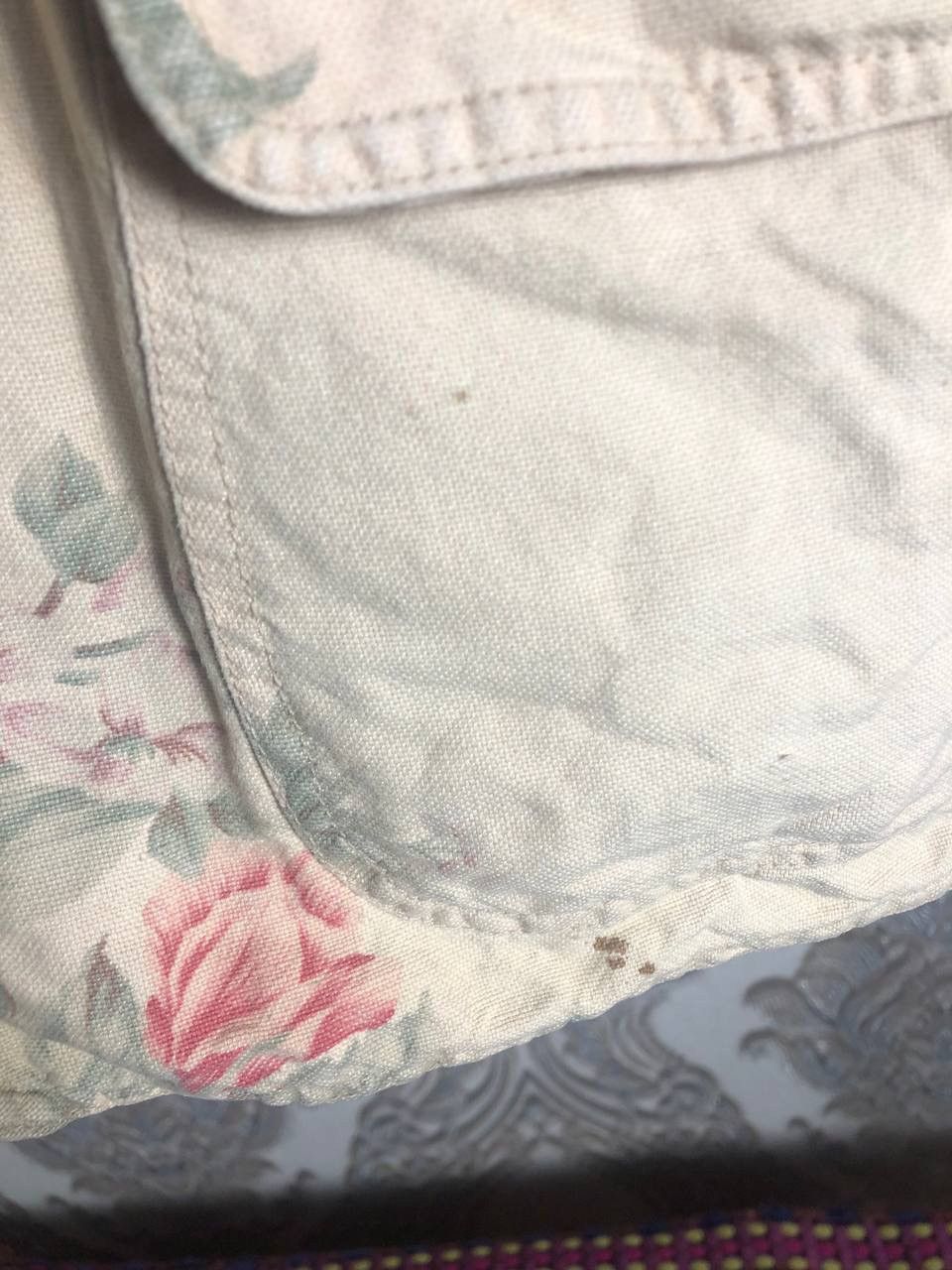Polo Ralph Lauren VINTAGE POLO RALPH LAUREN FLOWERS DESIGNER JACKET Y2K 90s Size US S / EU 44-46 / 1 - 6 Thumbnail