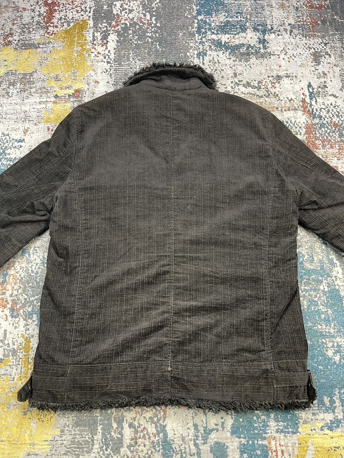 Smith's American American Smith Mink Fur Chore Jackets Size US L / EU 52-54 / 3 - 5 Thumbnail