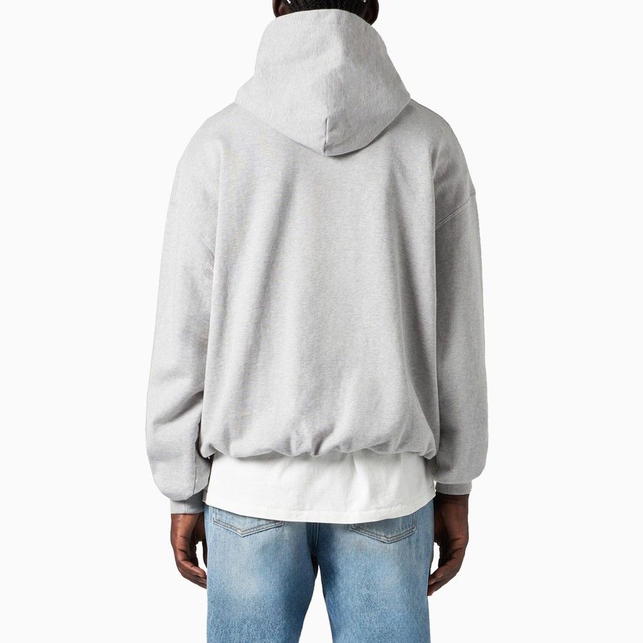 1989 STUDIO o1d2blof1124 Hoodie in Grey Size US XS / EU 42 / 0 - 5 Thumbnail