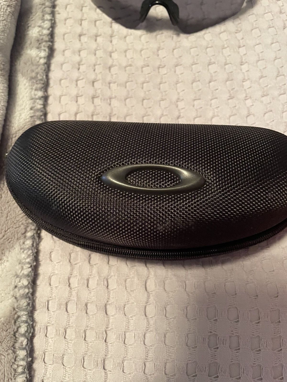 Oakley Rare Vintage Oakley Sunglasses Size ONE SIZE - 3 Thumbnail