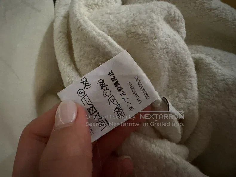 Loewe Loewe Gold thread embroidery logo hoodie Size L / US 10 / IT 46 - 5 Thumbnail