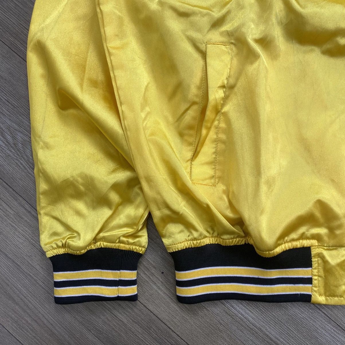 NASCAR Vintage Good Year F1 Racing Team Windbraker Jacket Size US M / EU 48-50 / 2 - 6 Thumbnail