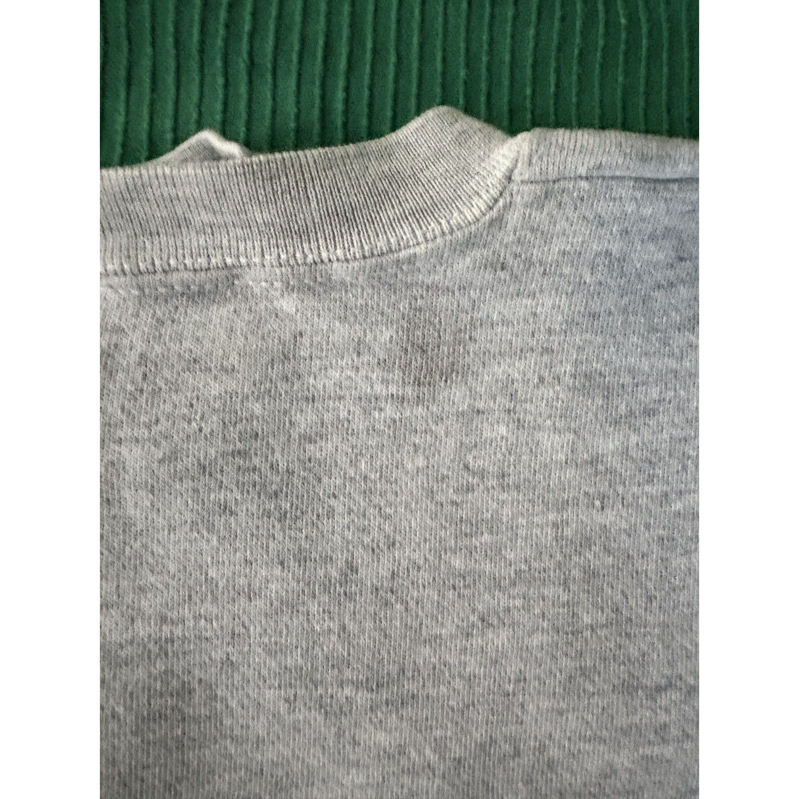 Tultex Vtg 92 RARe Duke Blue Devils Bball Sweatshirt Crewneck XL Size US XL / EU 56 / 4 - 12 Thumbnail