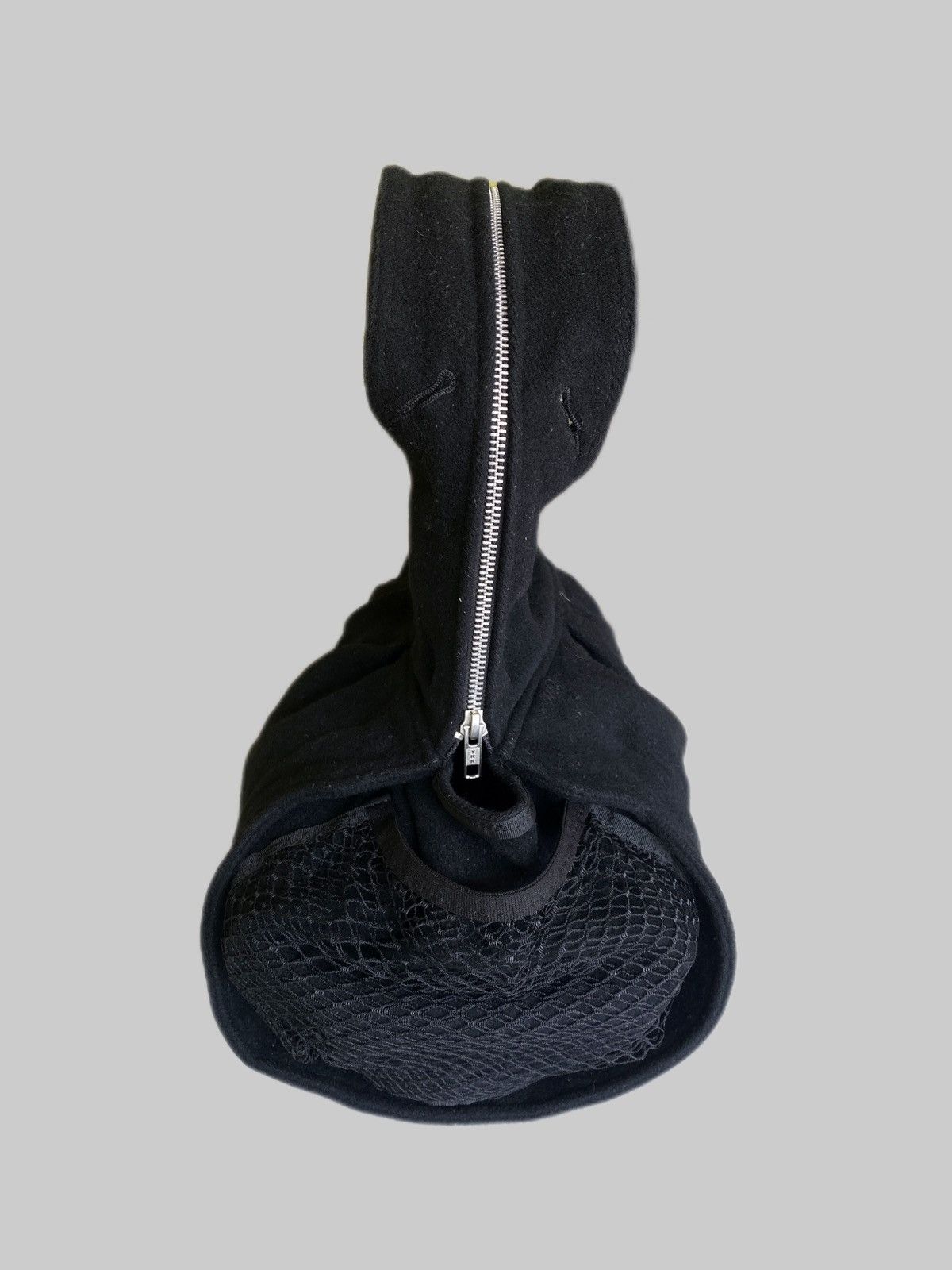 Zucca Grails❗️Vintage Zucca Rare Design Bag Size ONE SIZE - 5 Thumbnail