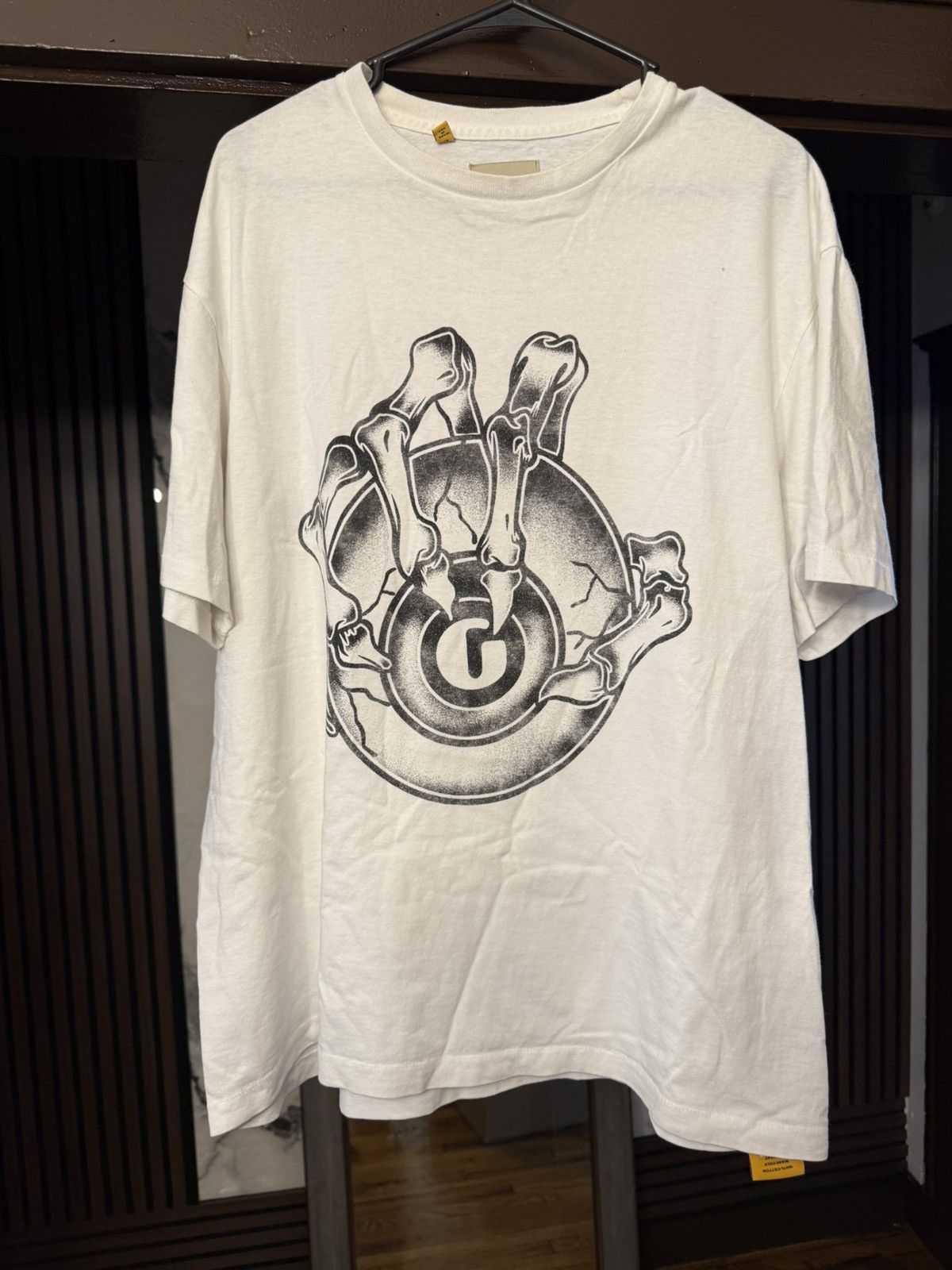 Gallery Dept. Gallery Dept. Recall Them All Tee Size XXL Size US XXL / EU 58 / 5 - 1 Thumbnail