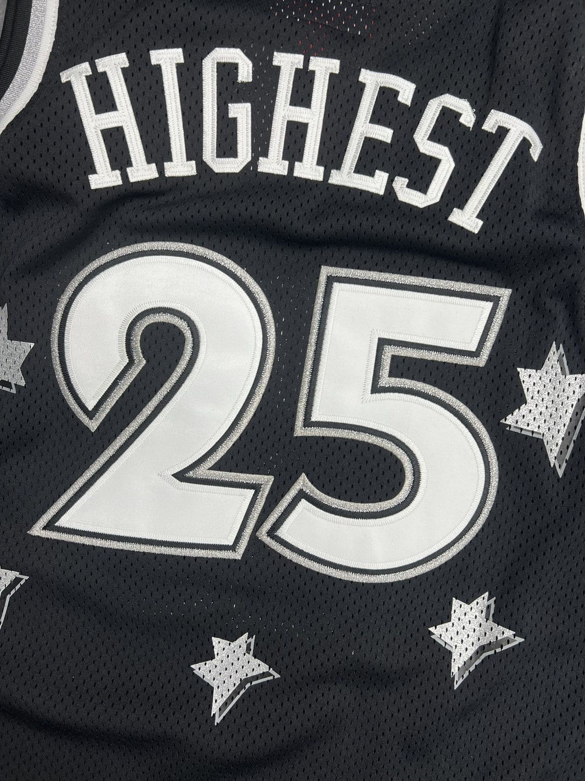 Supreme Supreme All-Star Basketball Jersey Size US M / EU 48-50 / 2 - 7 Thumbnail