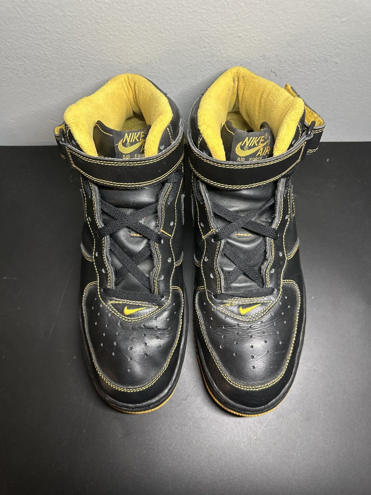 Nike Nike Air Force one Size US 11 / EU 44 - 3 Thumbnail