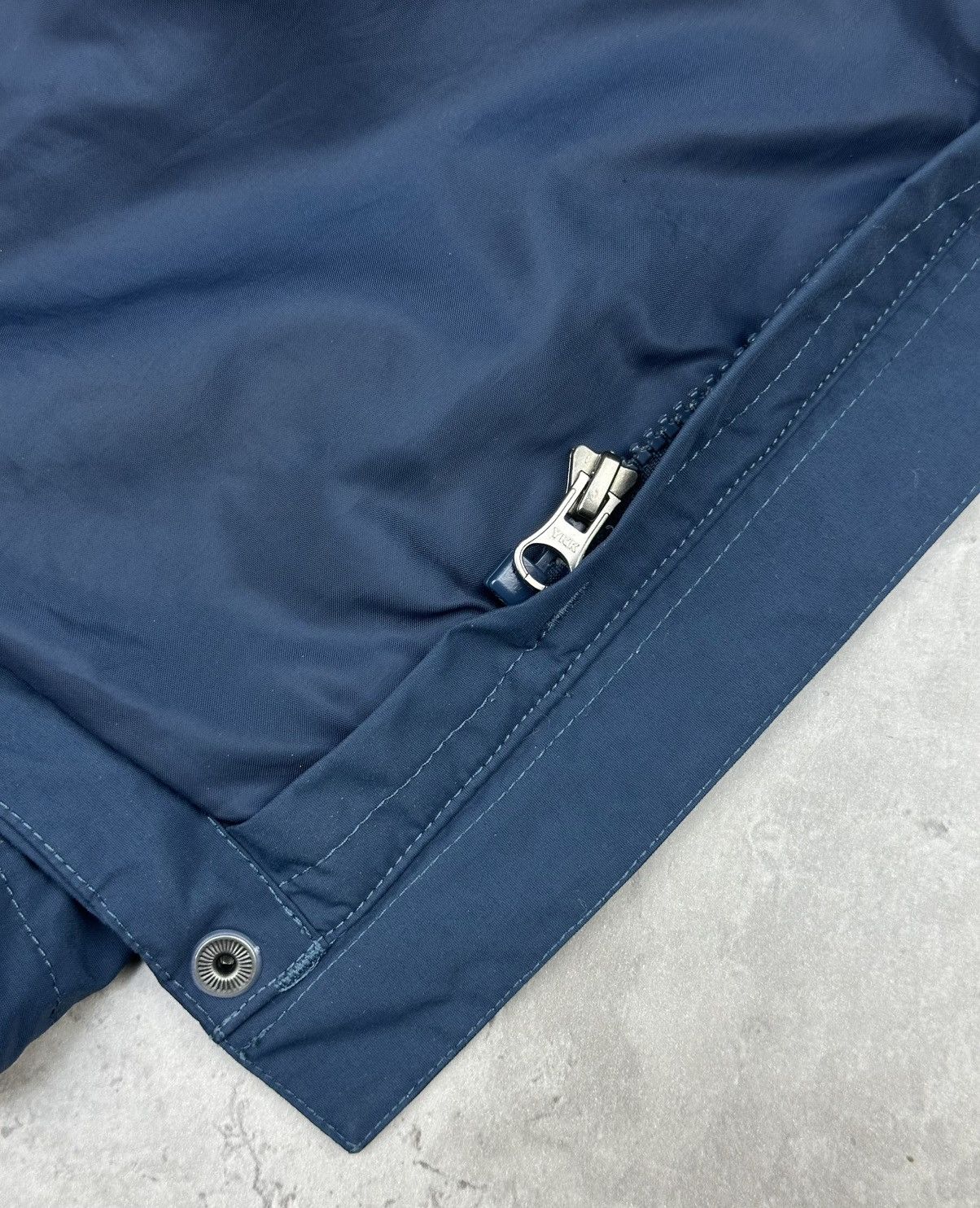 The North Face The North Face HyVent Jacket Blue Women Size XS Size XS / US 0-2 / IT 36-38 - 14 Thumbnail