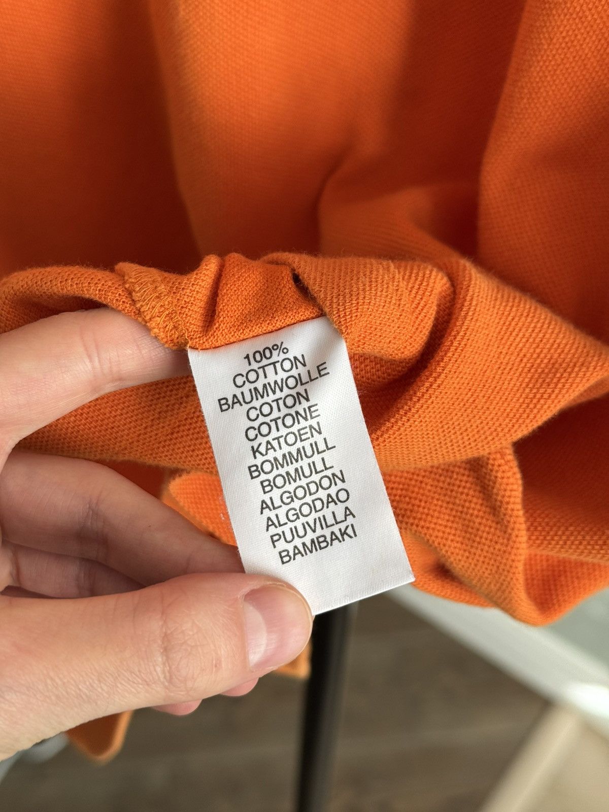 Burberry × Vintage Vintage Burberry Longsleeve Size M / US 6-8 / IT 42-44 - 7 Thumbnail