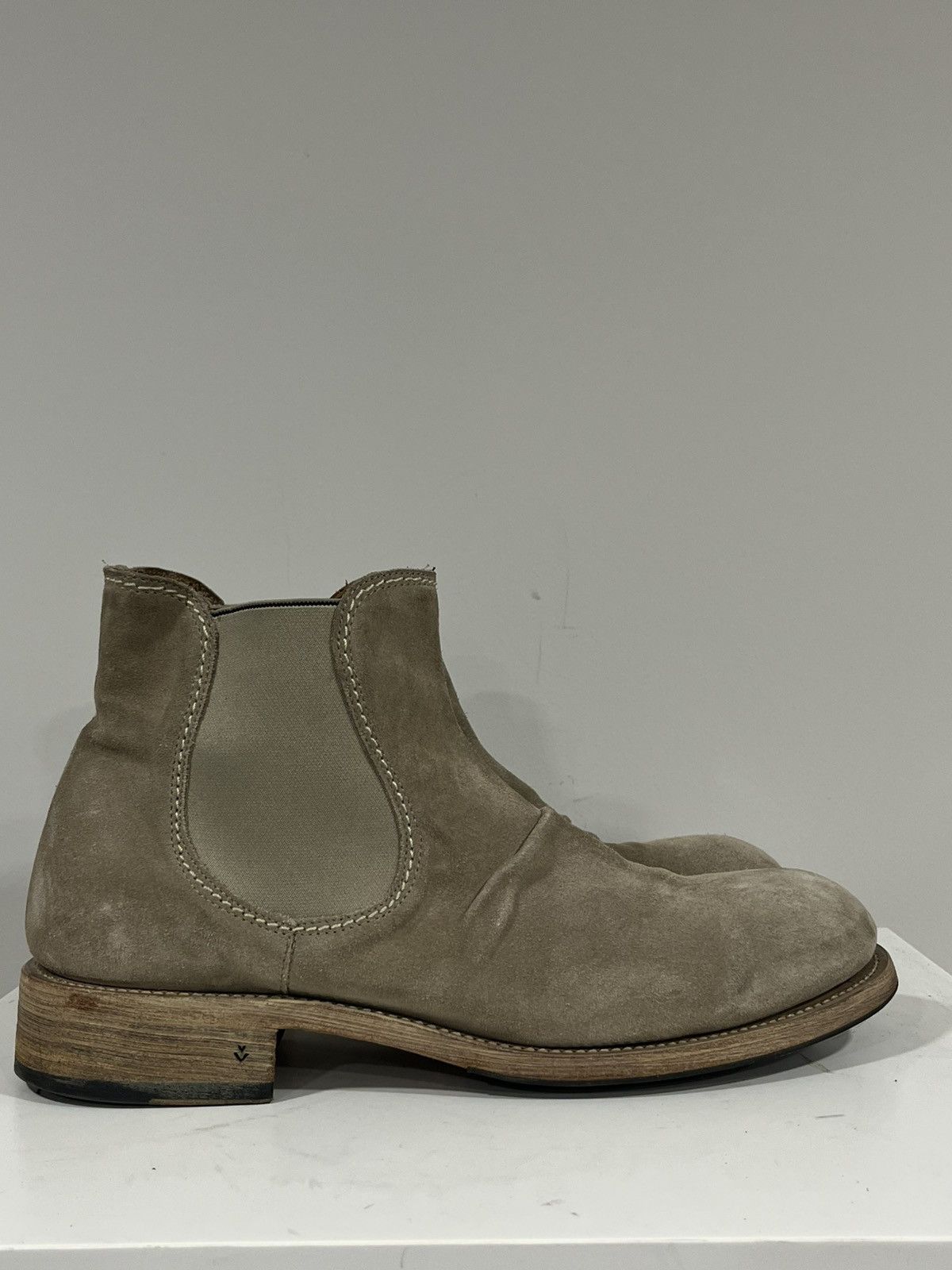 John Varvatos Chelsea boot 11 Size US 11 / EU 44 - 5 Thumbnail