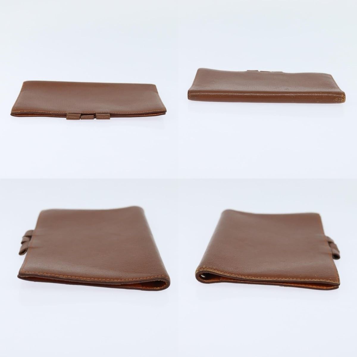 Hermes Hermes Day Planner Cover Size ONE SIZE - 3 Thumbnail