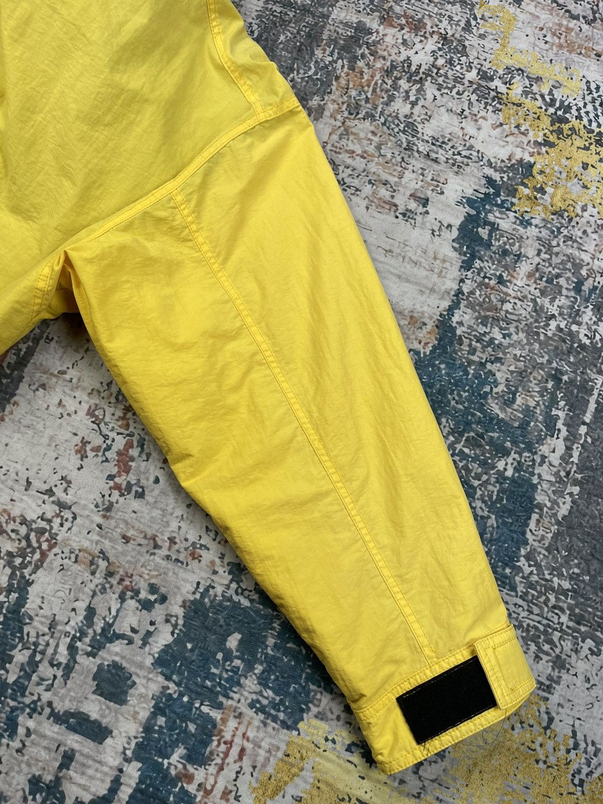 Goldwin Vintage Goldwin Extreme Gear Nylon Jackets Size US XL / EU 56 / 4 - 8 Thumbnail