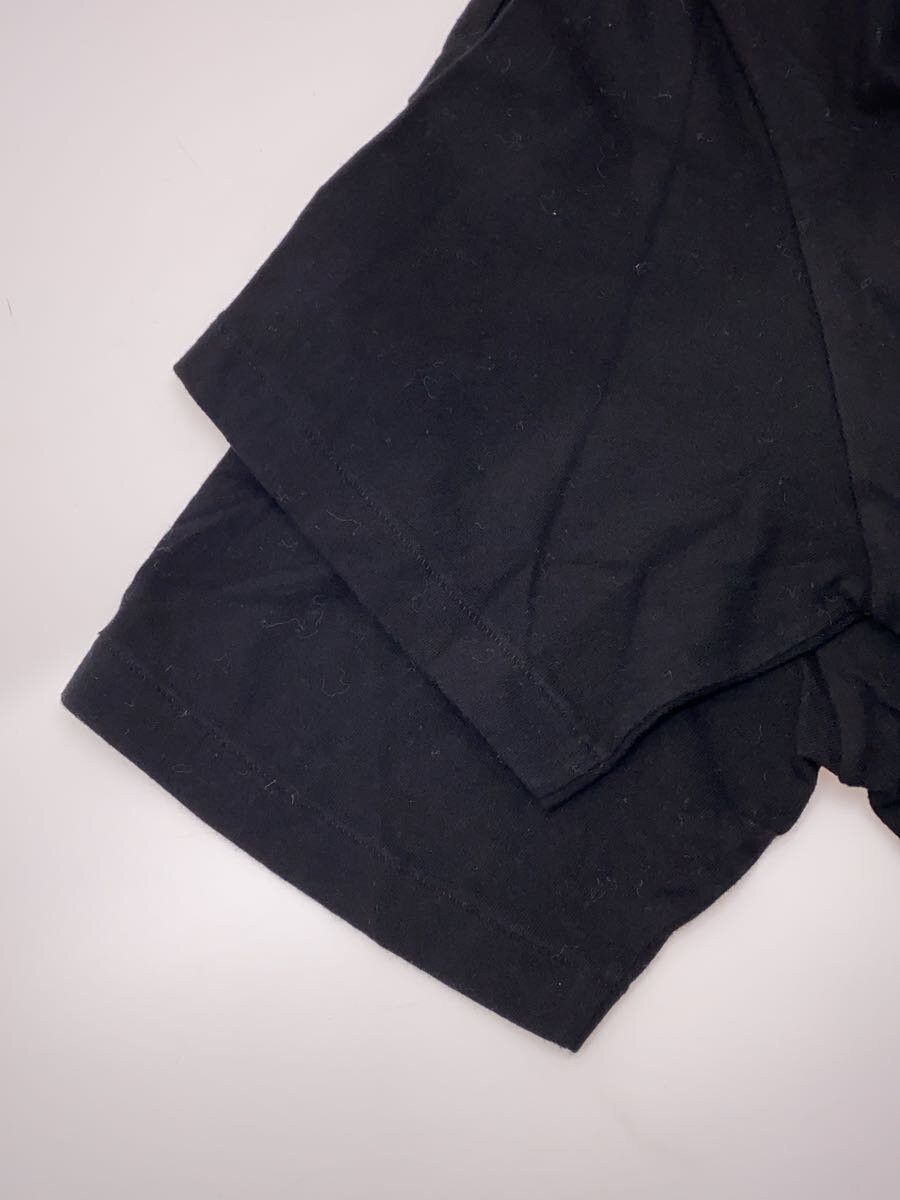Yohji Yamamoto Pour Homme Tee Size US L / EU 52-54 / 3 - 4 Thumbnail