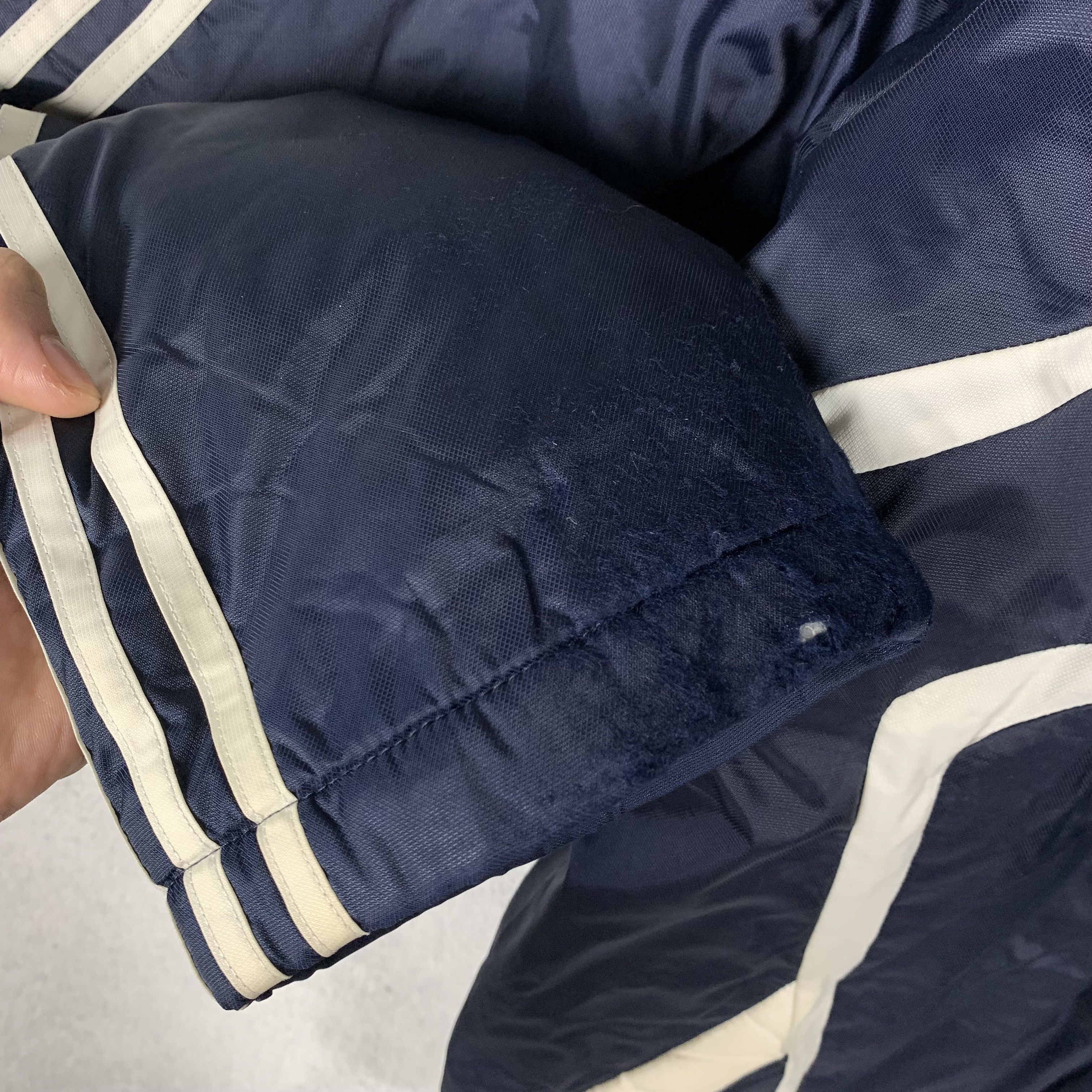 Adidas Adidas Chelsea Coat Puffer Jacket Size US M / EU 48-50 / 2 - 6 Thumbnail