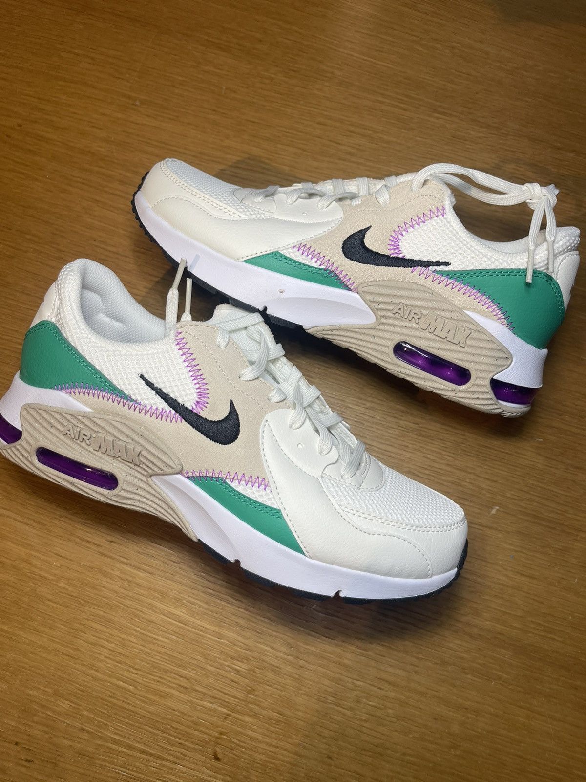 Nike Nike Air Max Excee Size US 11 / IT 41 - 1 Thumbnail