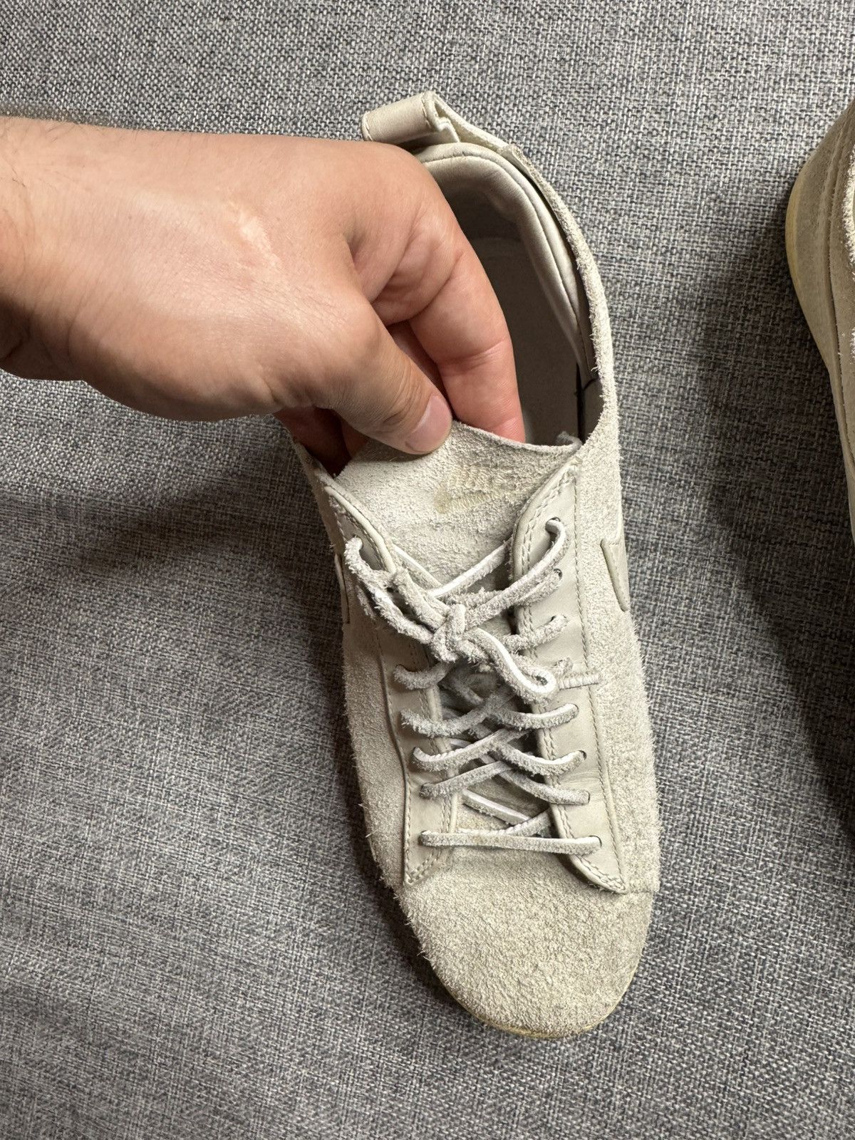 Nike Nike Blazer Low Top leather Size US 9.5 / EU 42-43 - 9 Thumbnail