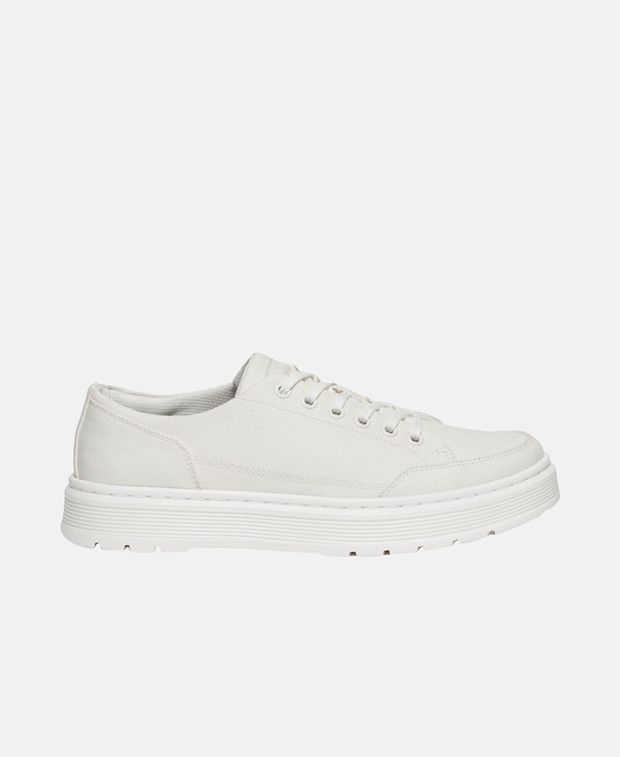 Dr. Martens Brookline 6 Eye Sneakers Size US 7 / EU 40 - 1 Thumbnail