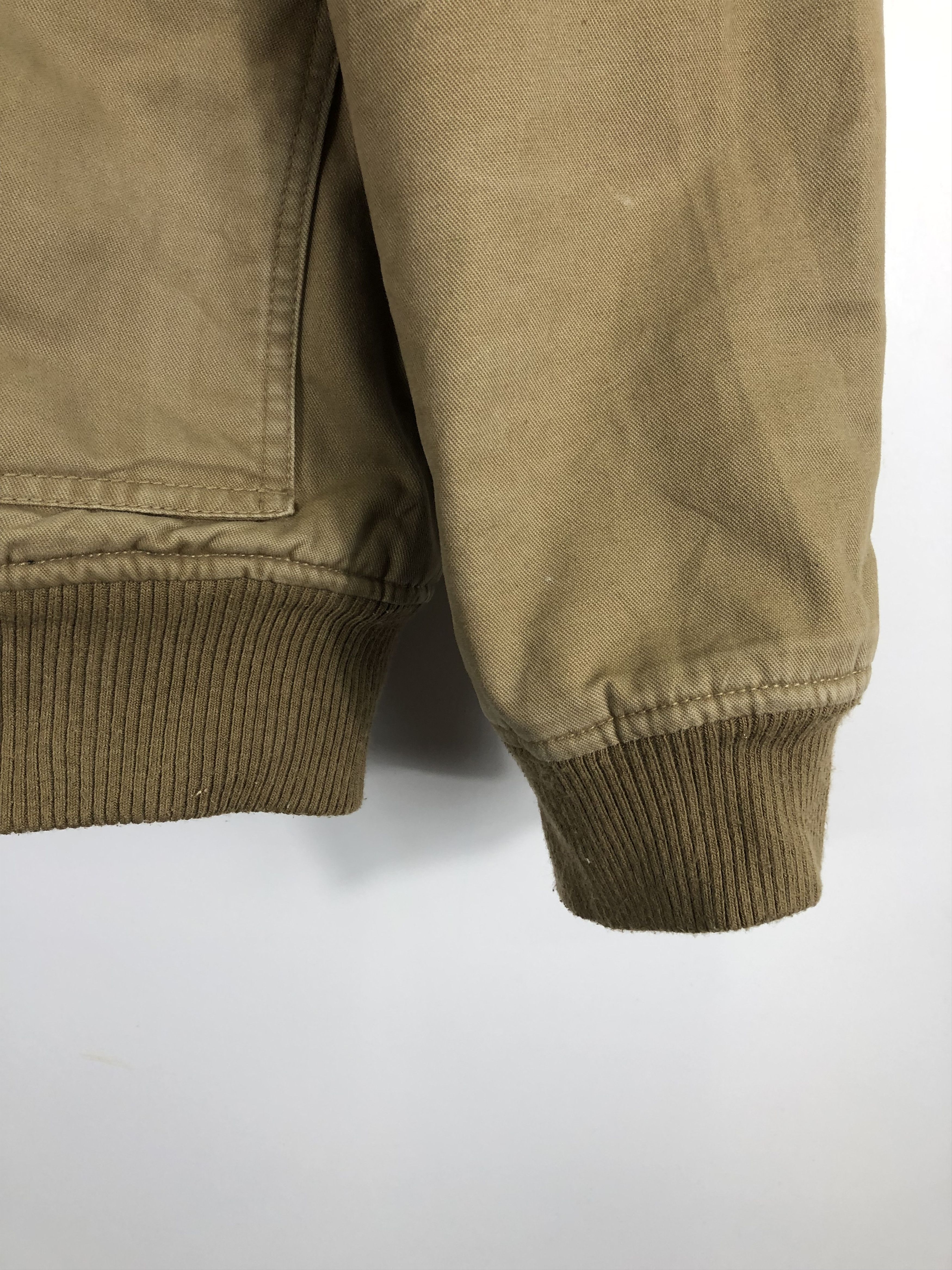 Japanese Brand Vintage Japanese Brand Denim Jacket J0609 Size US L / EU 52-54 / 3 - 11 Thumbnail