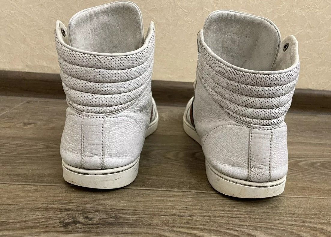 Gucci GUCCI sneakers size 44IT/ 11-11,5 US Size US 11 / EU 44 - 3 Thumbnail