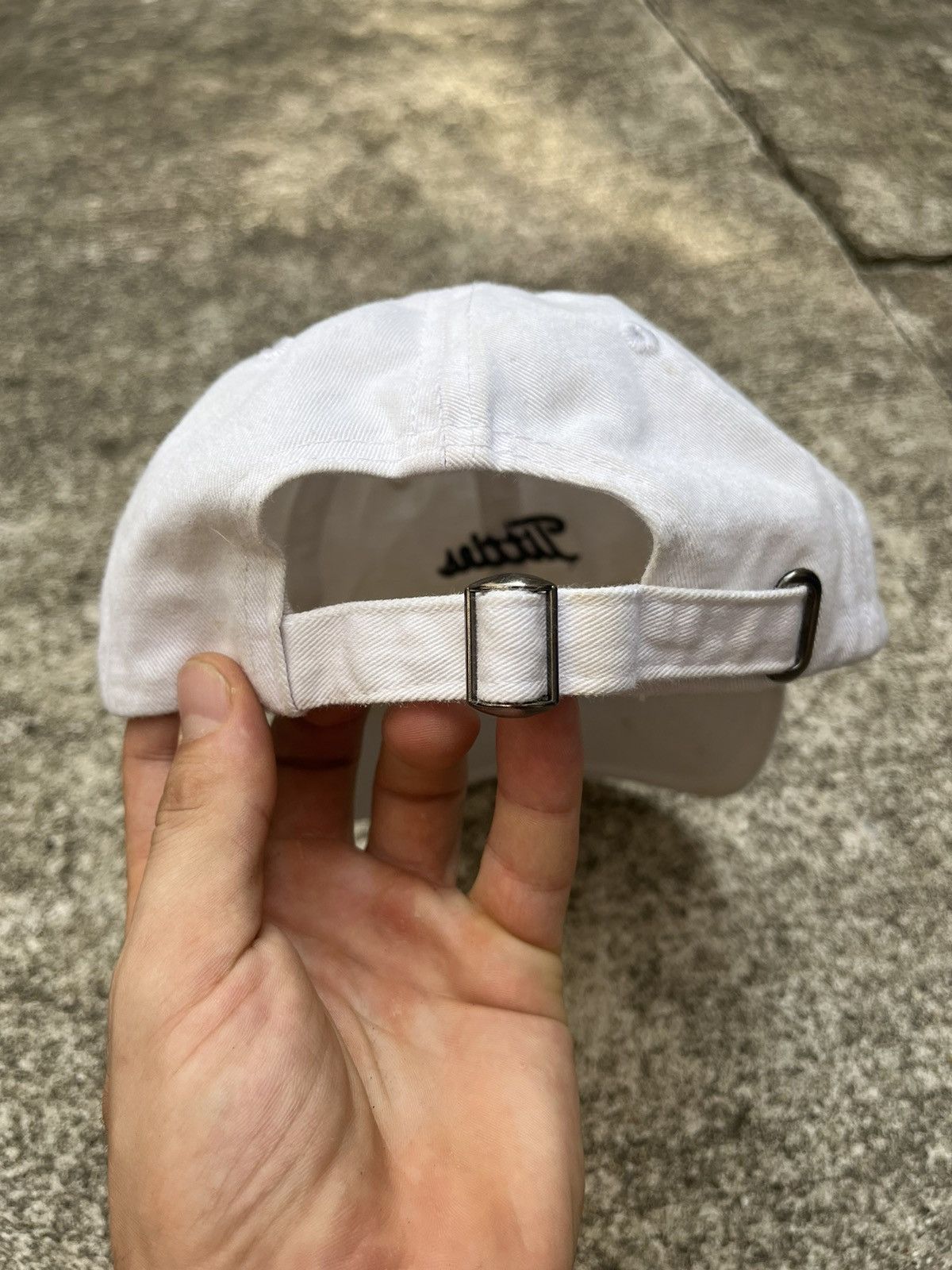Vintage Vintage Titties Hat Size ONE SIZE - 4 Thumbnail