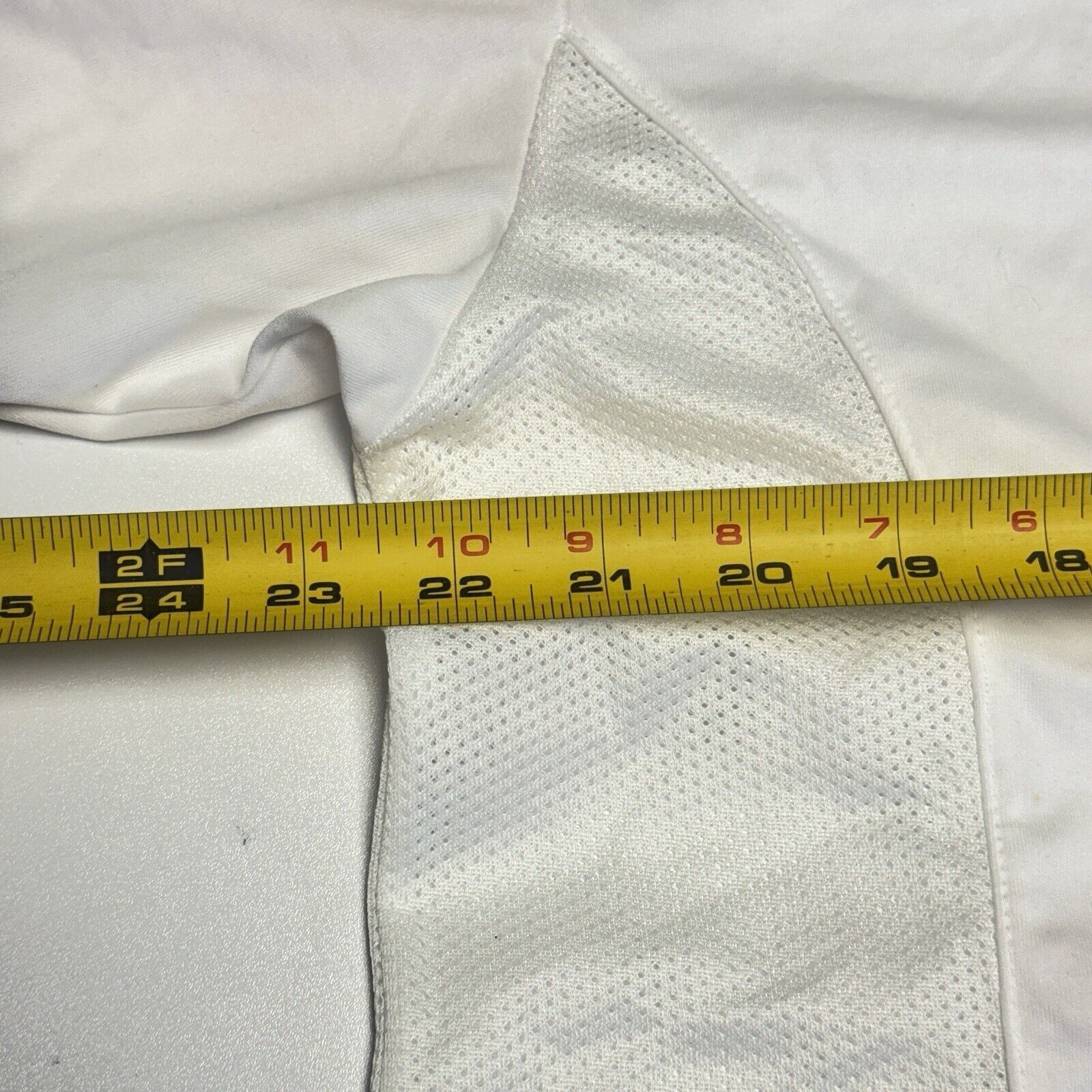 Vintage Vintage Sando Deutschland Soccer Jersey Shirt Mens Large Size US L / EU 52-54 / 3 - 15 Thumbnail
