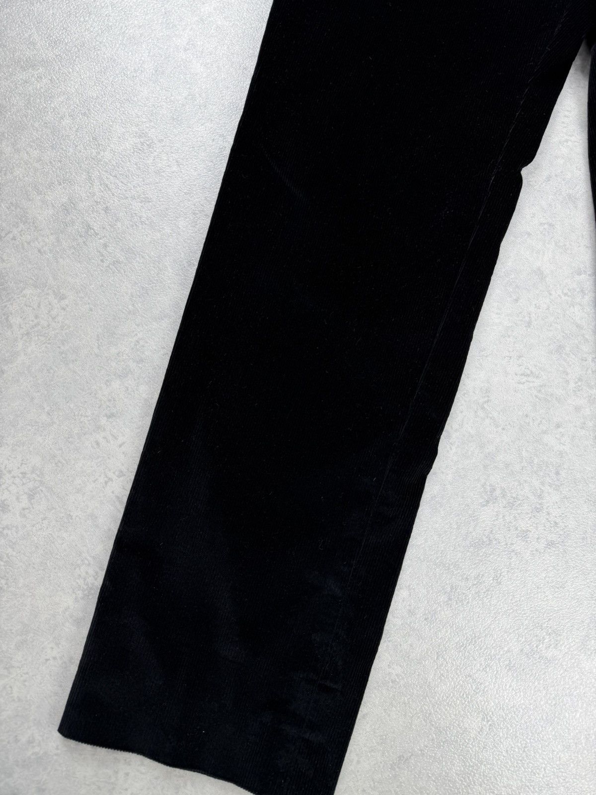 Corneliani Corneliani Men’s Corduroy Trousers Pants Size 54R Size US 34 / EU 50 - 3 Thumbnail
