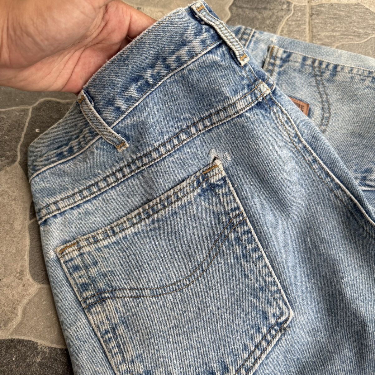 Carhartt Carhartt Denim Pants Size US 38 / EU 54 - 9 Thumbnail