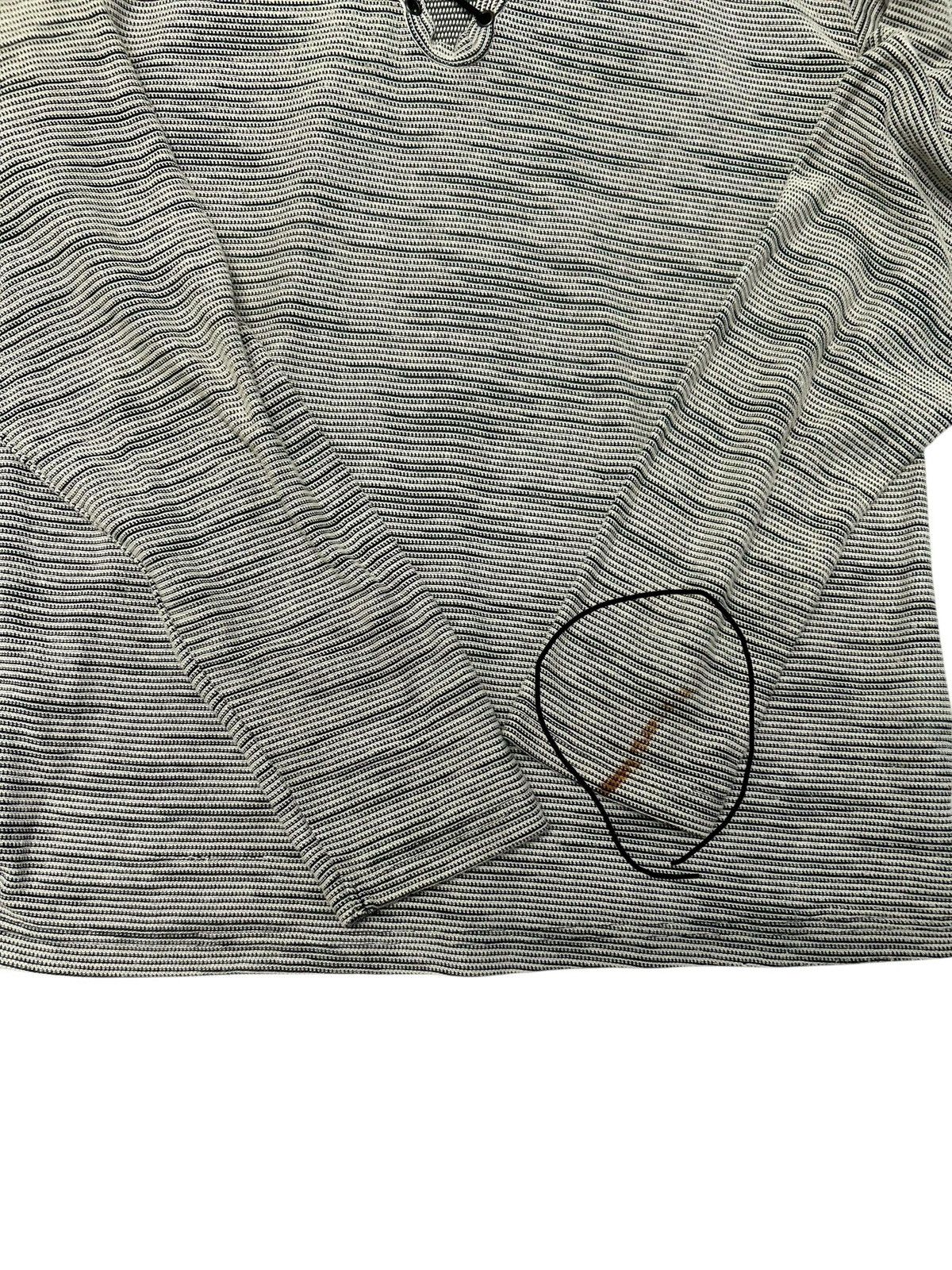 Japanese Brand 🔥NEED GONE🔥 GAULTIER OBJET HOMME LongSleeve Size US M / EU 48-50 / 2 - 5 Thumbnail